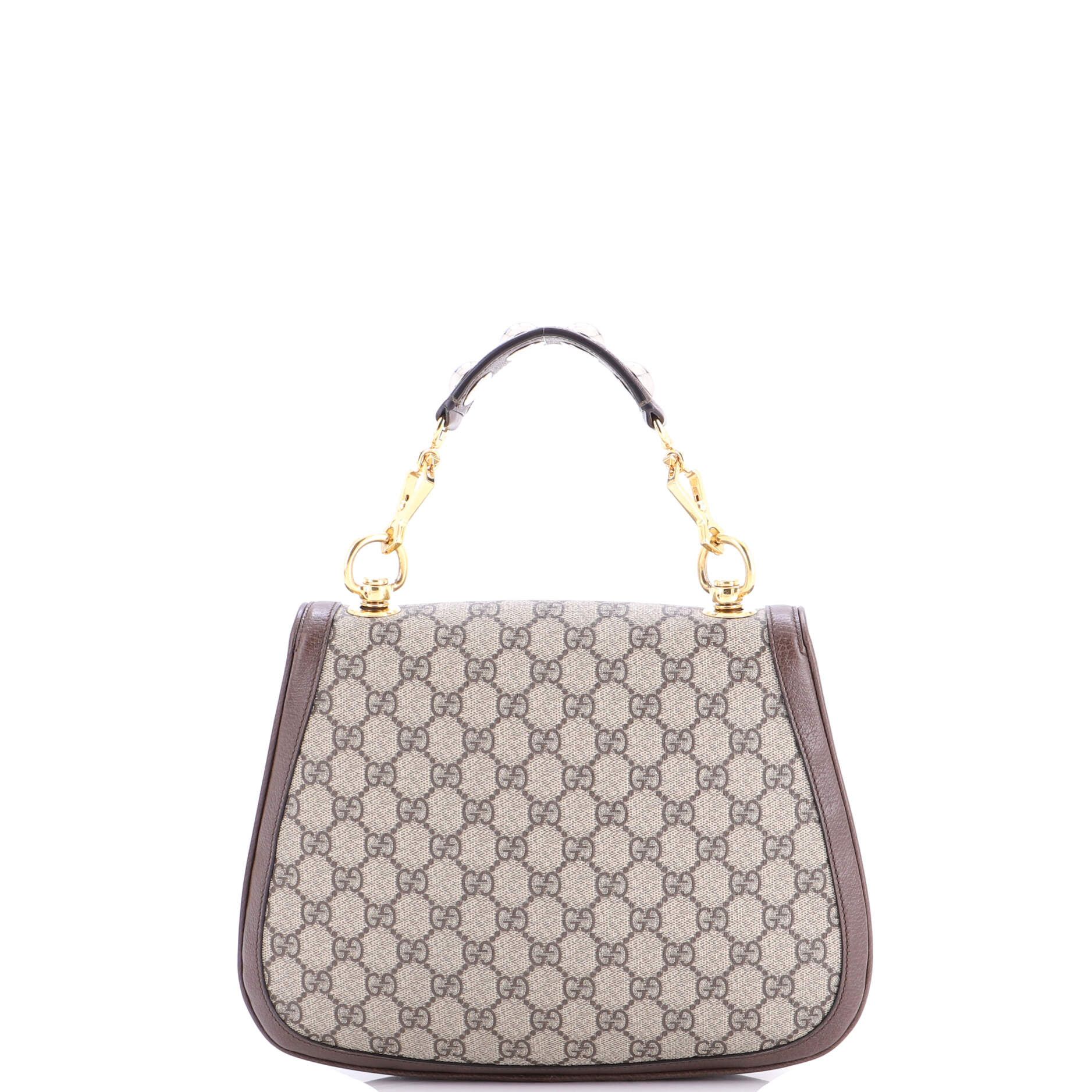 Gucci Blondie NM Top Handle Bag Size ONE SIZE - 3 Thumbnail