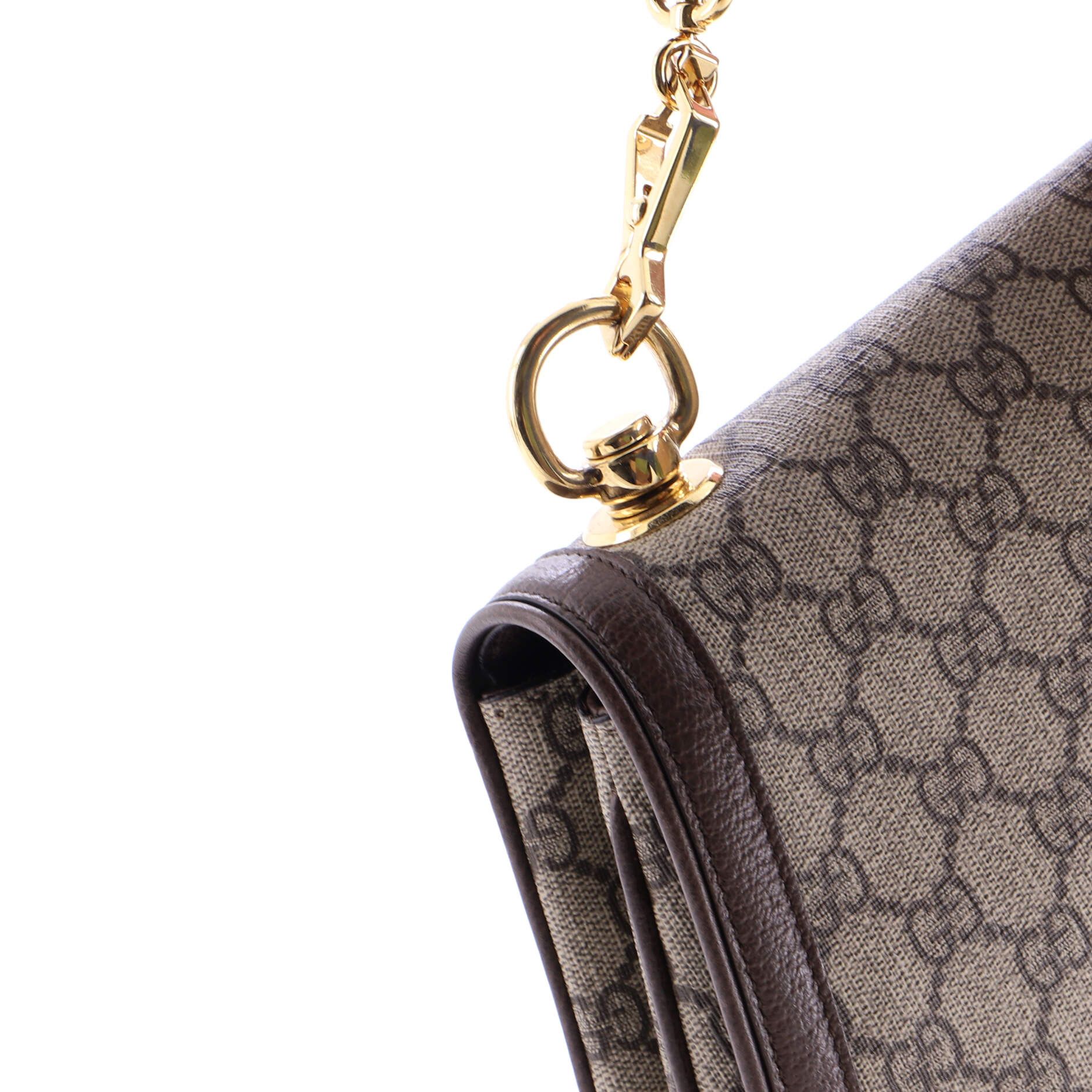 Gucci Blondie NM Top Handle Bag Size ONE SIZE - 7 Thumbnail