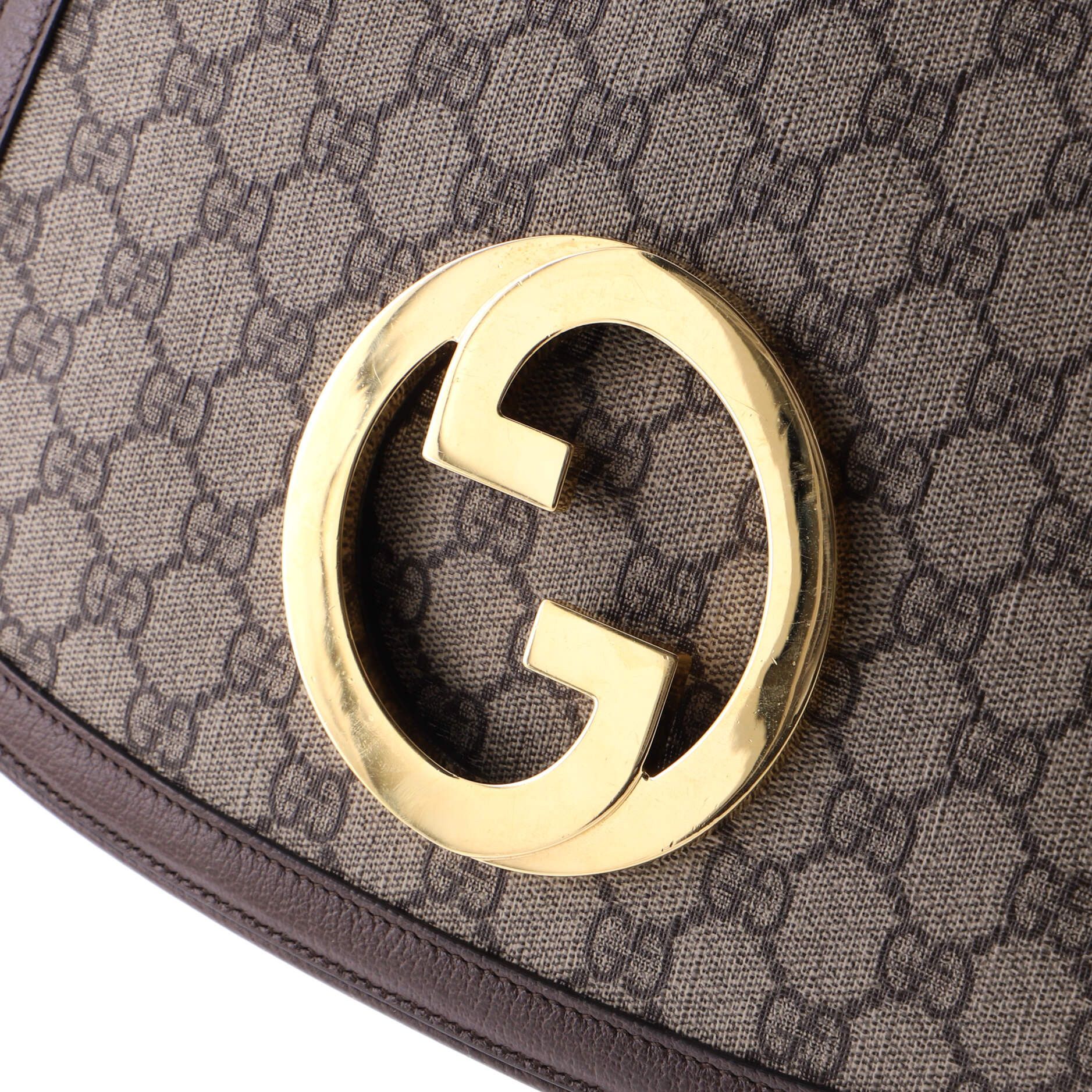 Gucci Blondie NM Top Handle Bag Size ONE SIZE - 8 Thumbnail