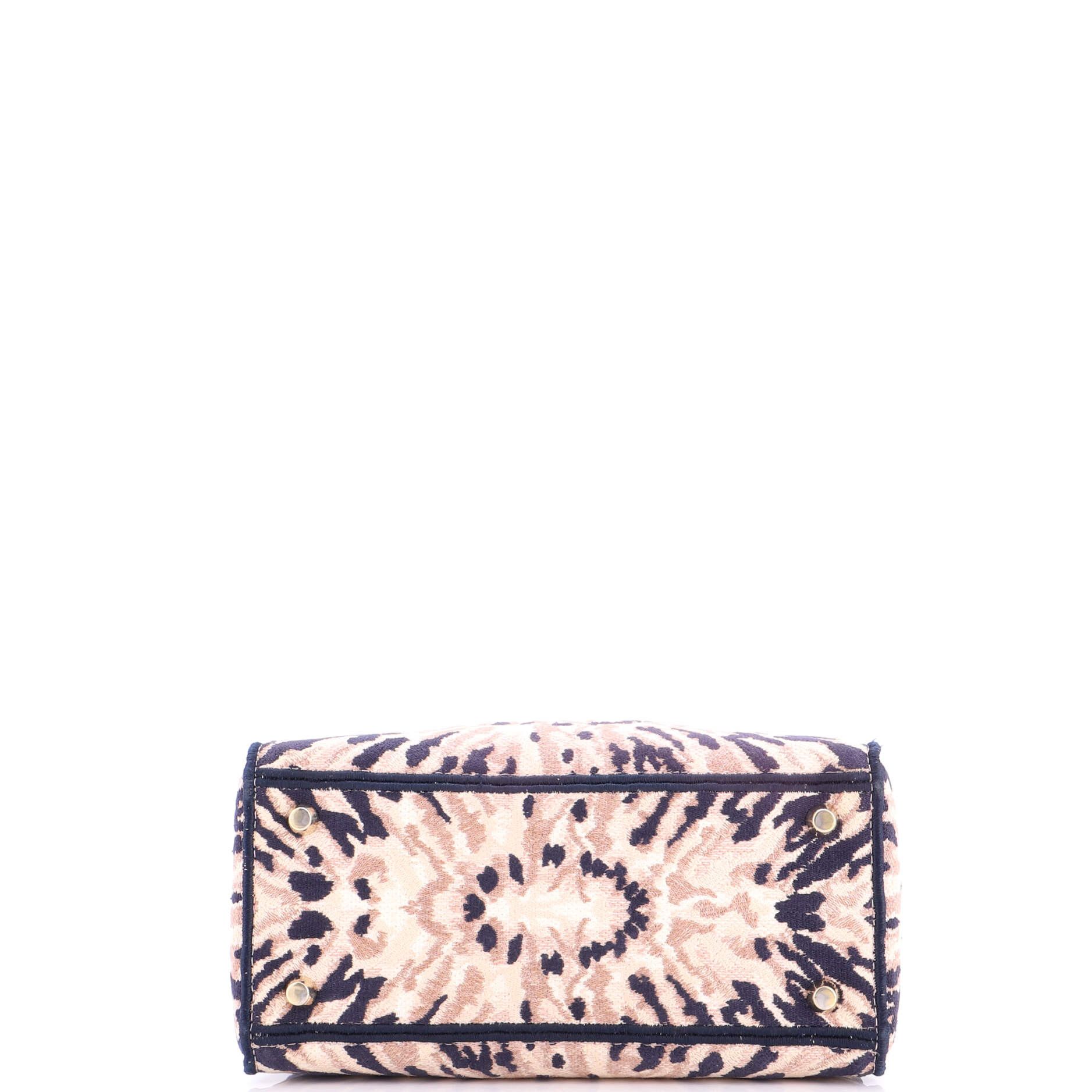 Dior Lady D-Lite Bag Size ONE SIZE - 4 Thumbnail