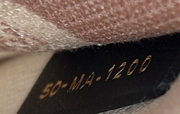 Dior Lady D-Lite Bag Size ONE SIZE - 9 Thumbnail