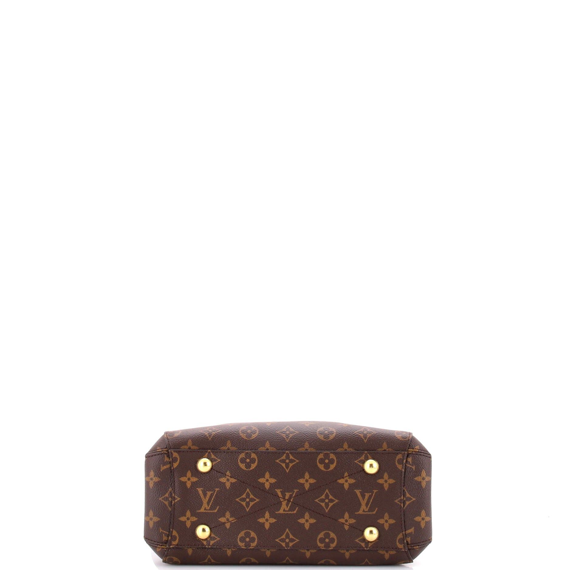 Louis Vuitton Montaigne Handbag Size ONE SIZE - 4 Thumbnail