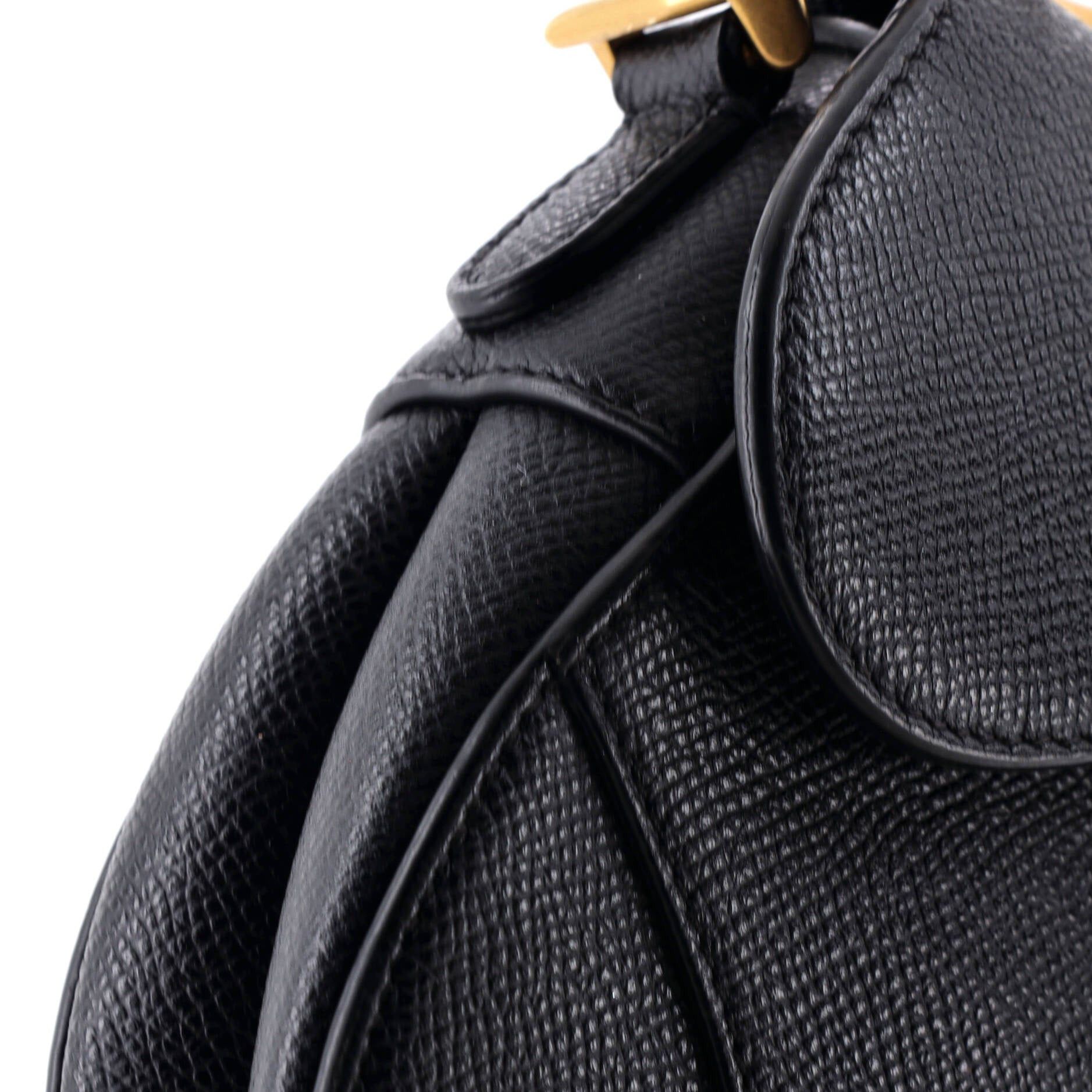 Dior Saddle Handbag Size ONE SIZE - 6 Thumbnail