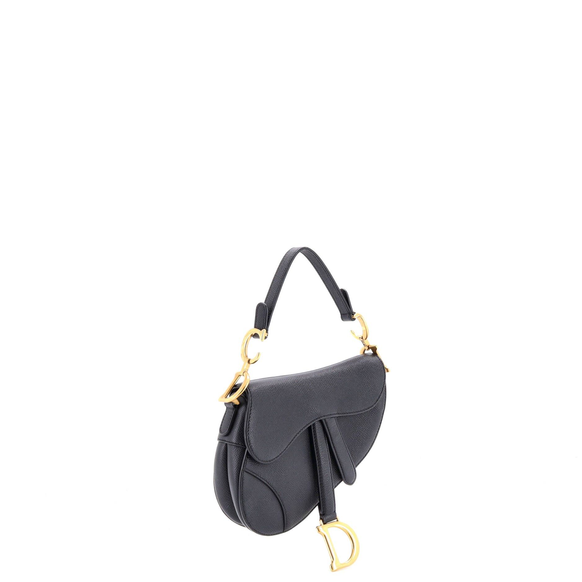 Dior Saddle Handbag Size ONE SIZE - 2 Thumbnail