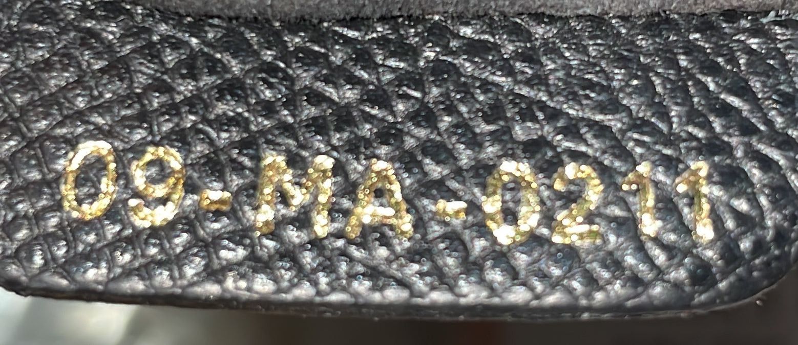 Dior Saddle Handbag Size ONE SIZE - 7 Thumbnail