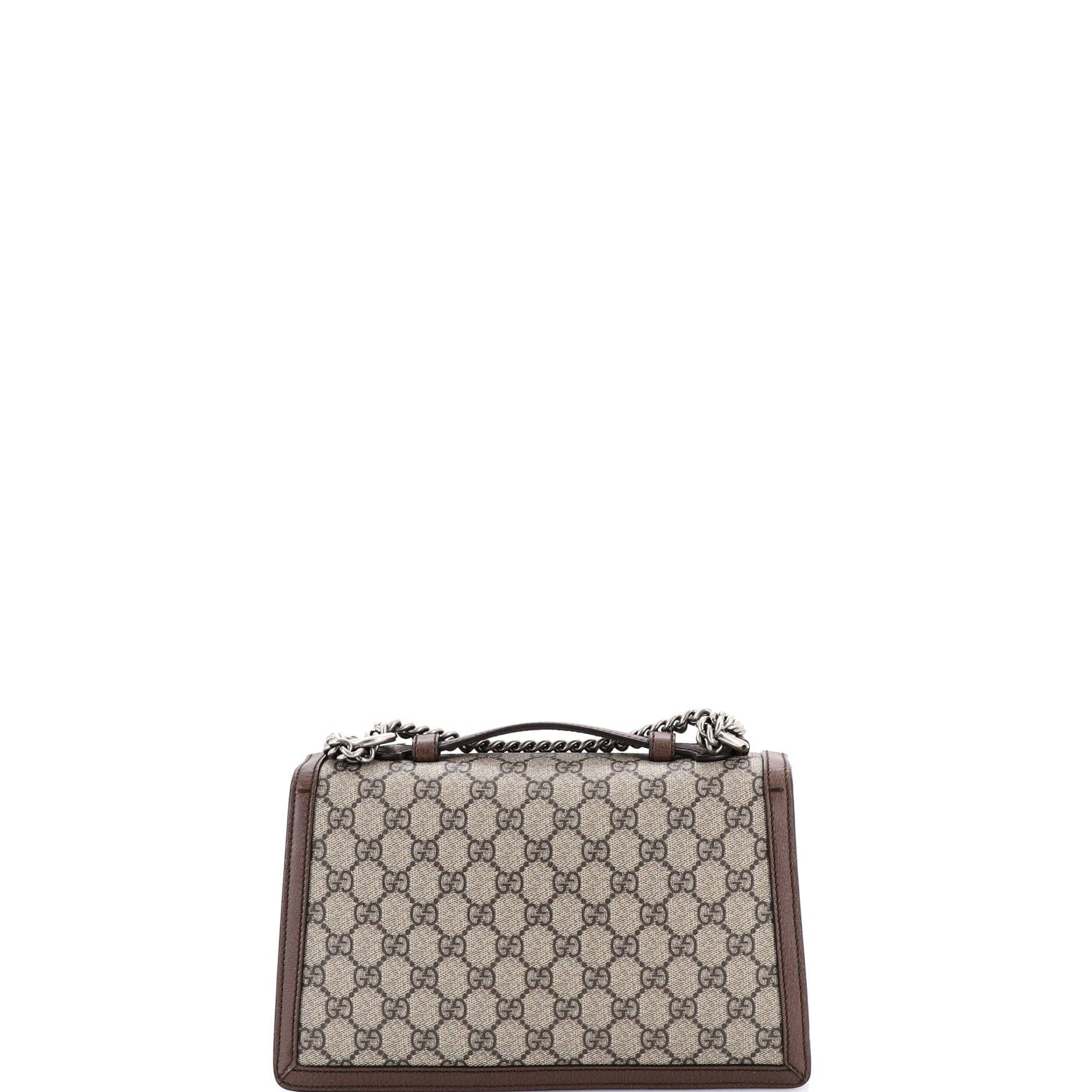 Gucci Dionysus Top Handle Chain Bag Size ONE SIZE - 3 Thumbnail