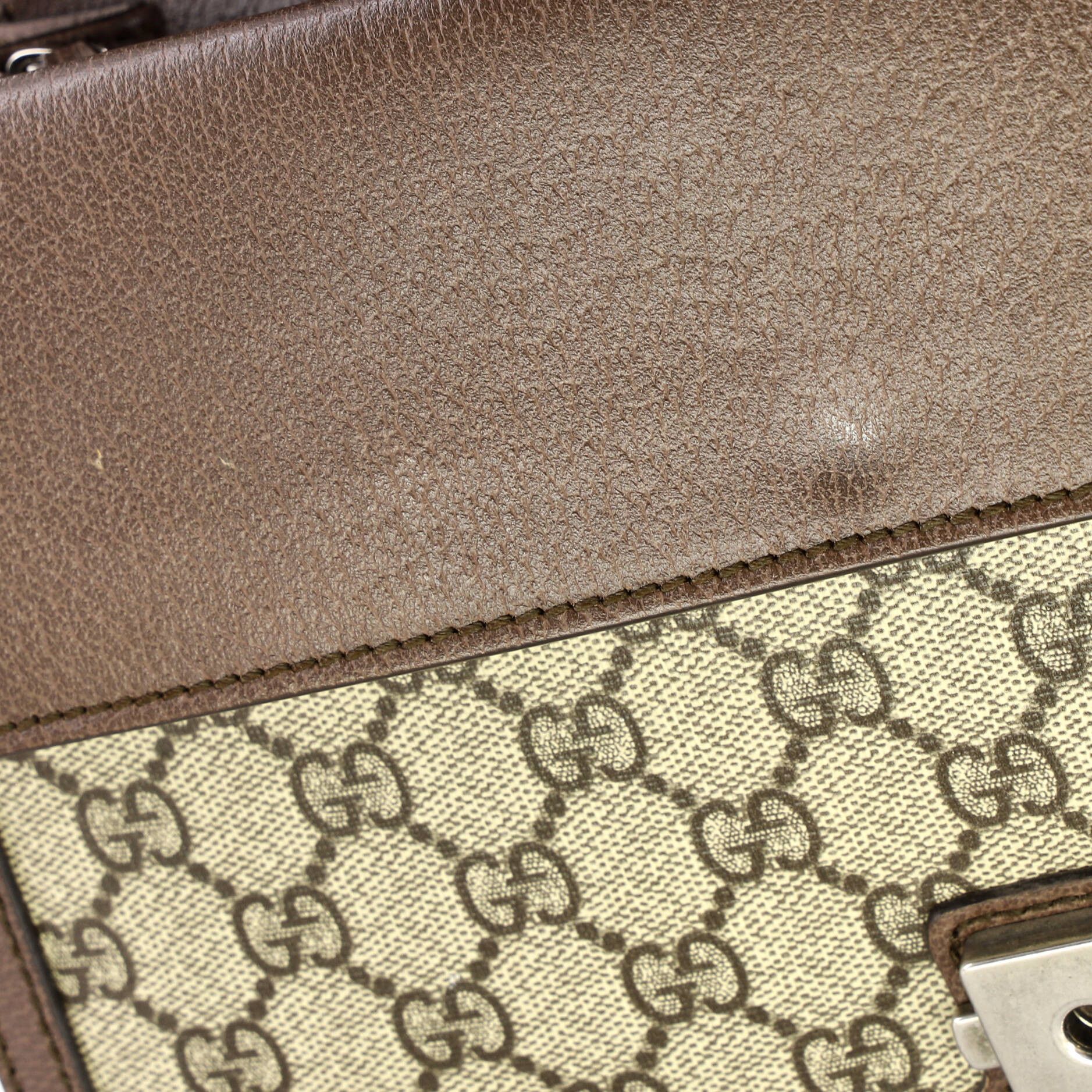 Gucci Dionysus Top Handle Chain Bag Size ONE SIZE - 6 Thumbnail