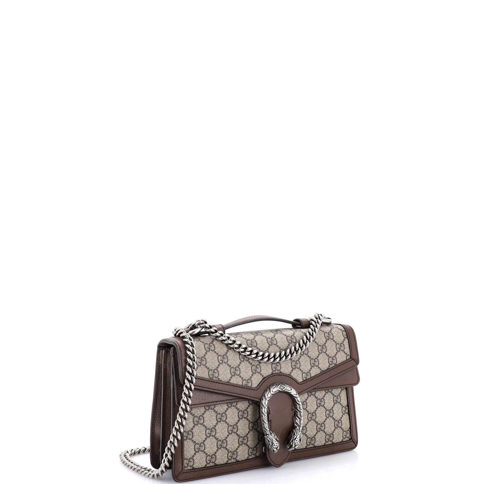 Gucci Dionysus Top Handle Chain Bag Size ONE SIZE - 2 Thumbnail