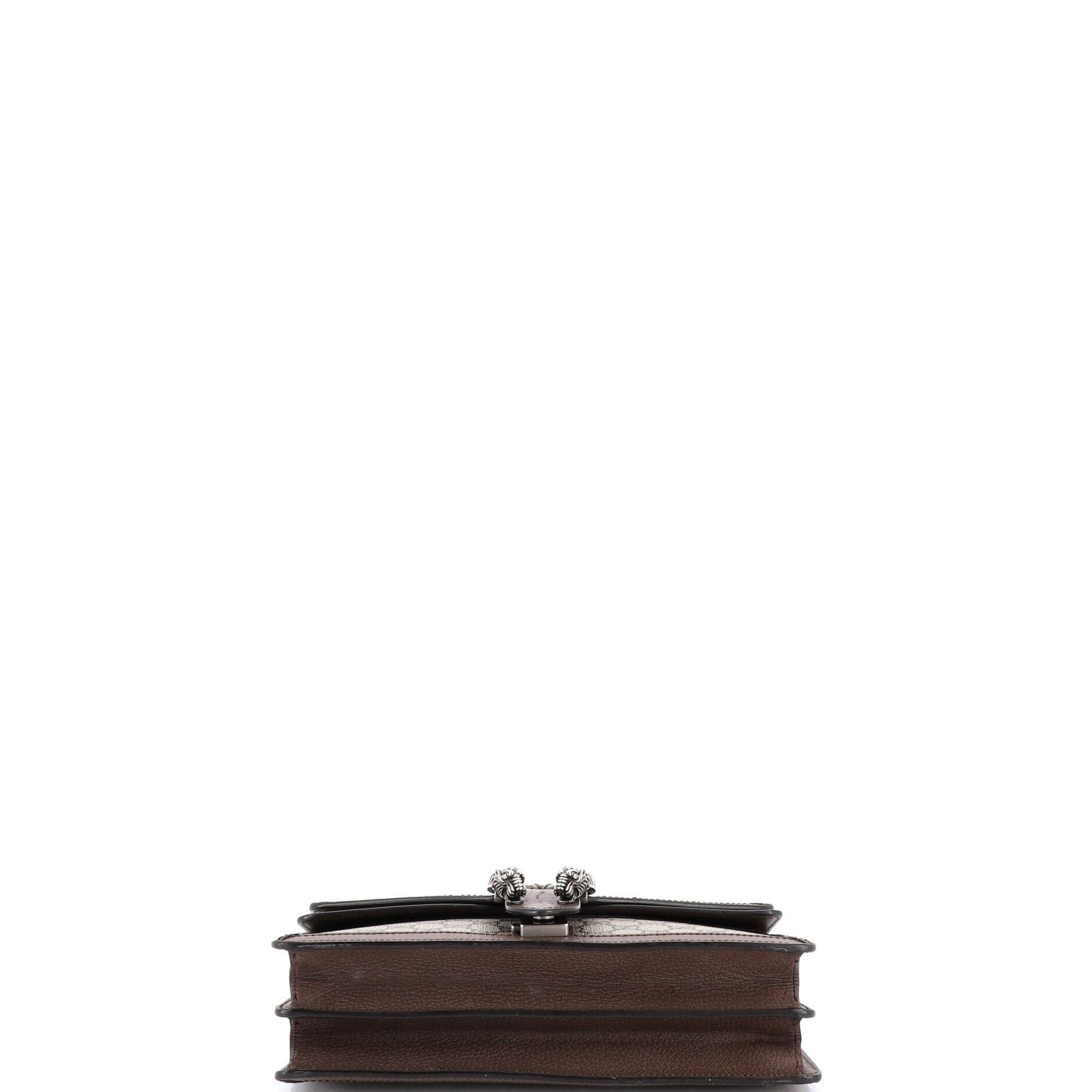 Gucci Dionysus Top Handle Chain Bag Size ONE SIZE - 4 Thumbnail