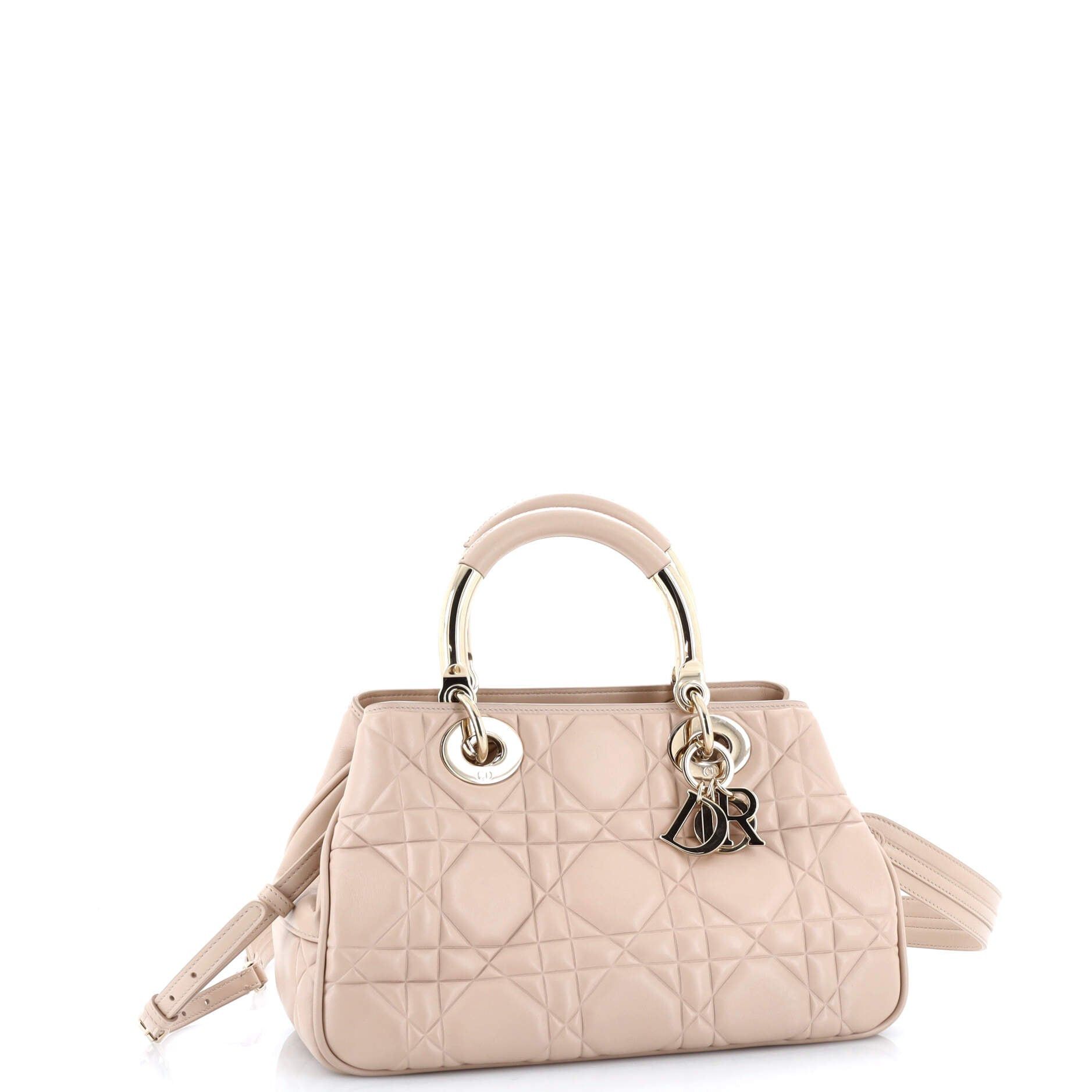 Dior Lady 95.22 Bag Size ONE SIZE - 2 Thumbnail
