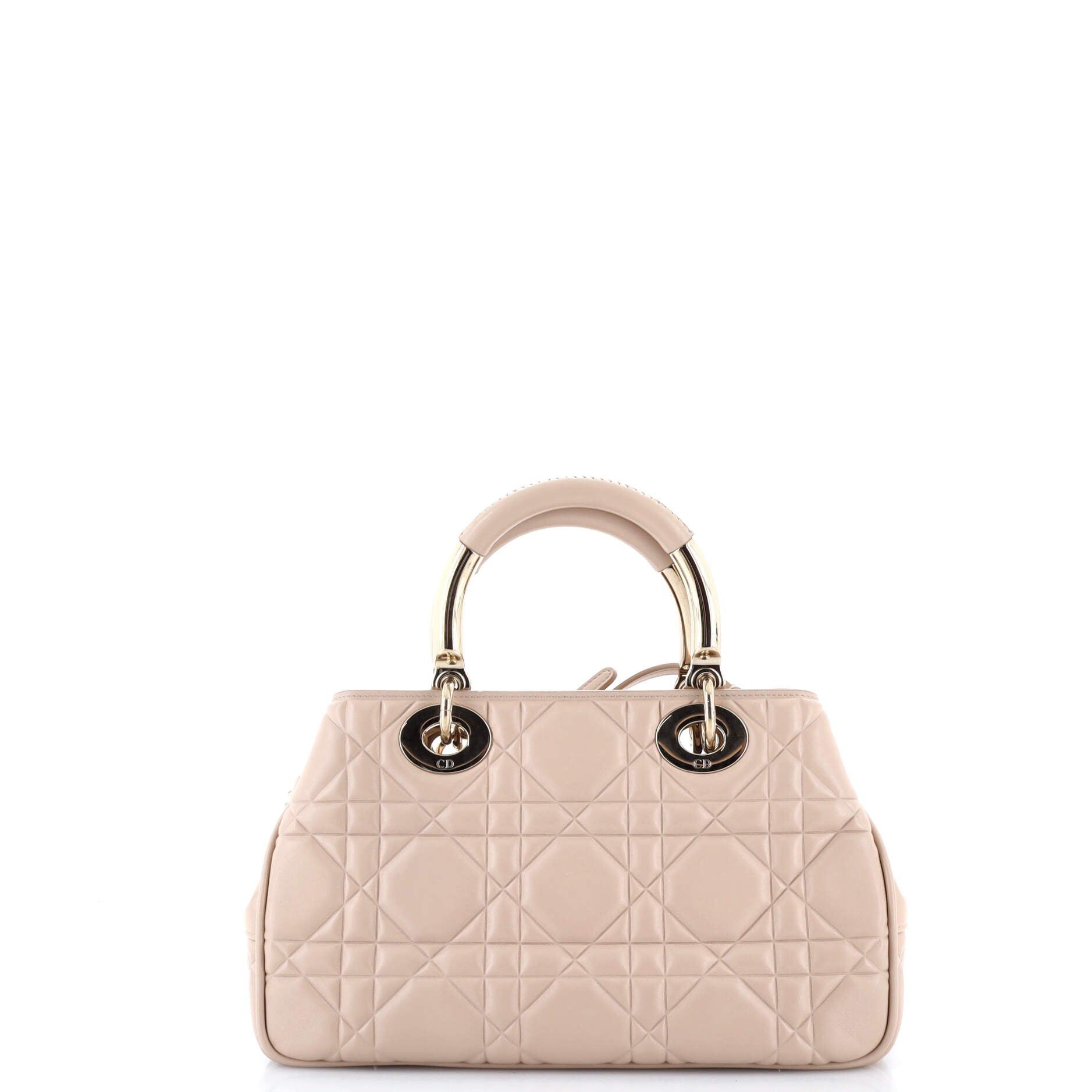Dior Lady 95.22 Bag Size ONE SIZE - 3 Thumbnail