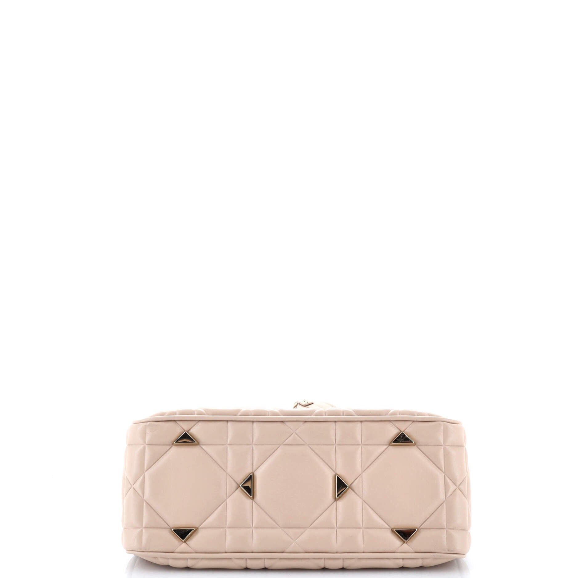 Dior Lady 95.22 Bag Size ONE SIZE - 4 Thumbnail