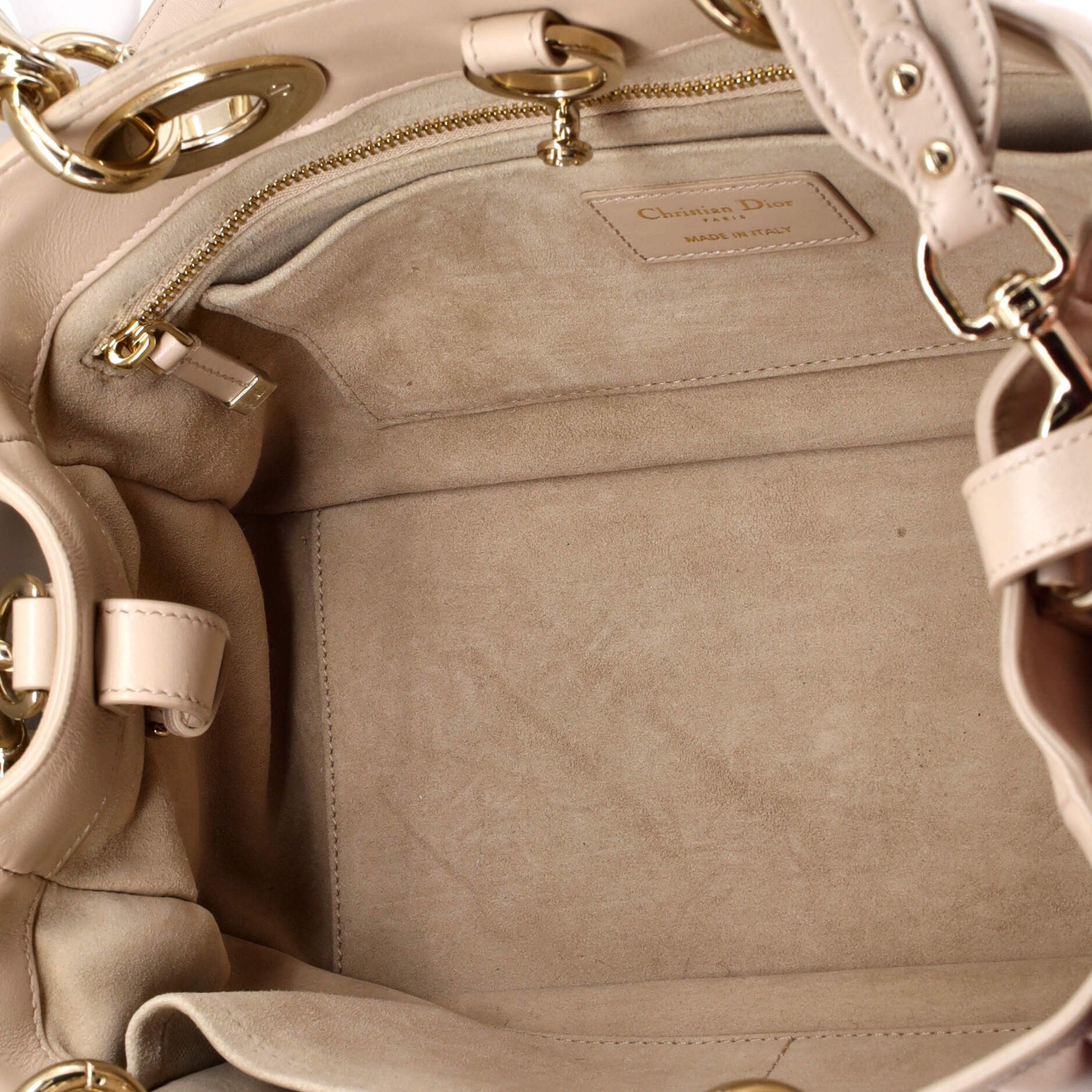 Dior Lady 95.22 Bag Size ONE SIZE - 5 Thumbnail