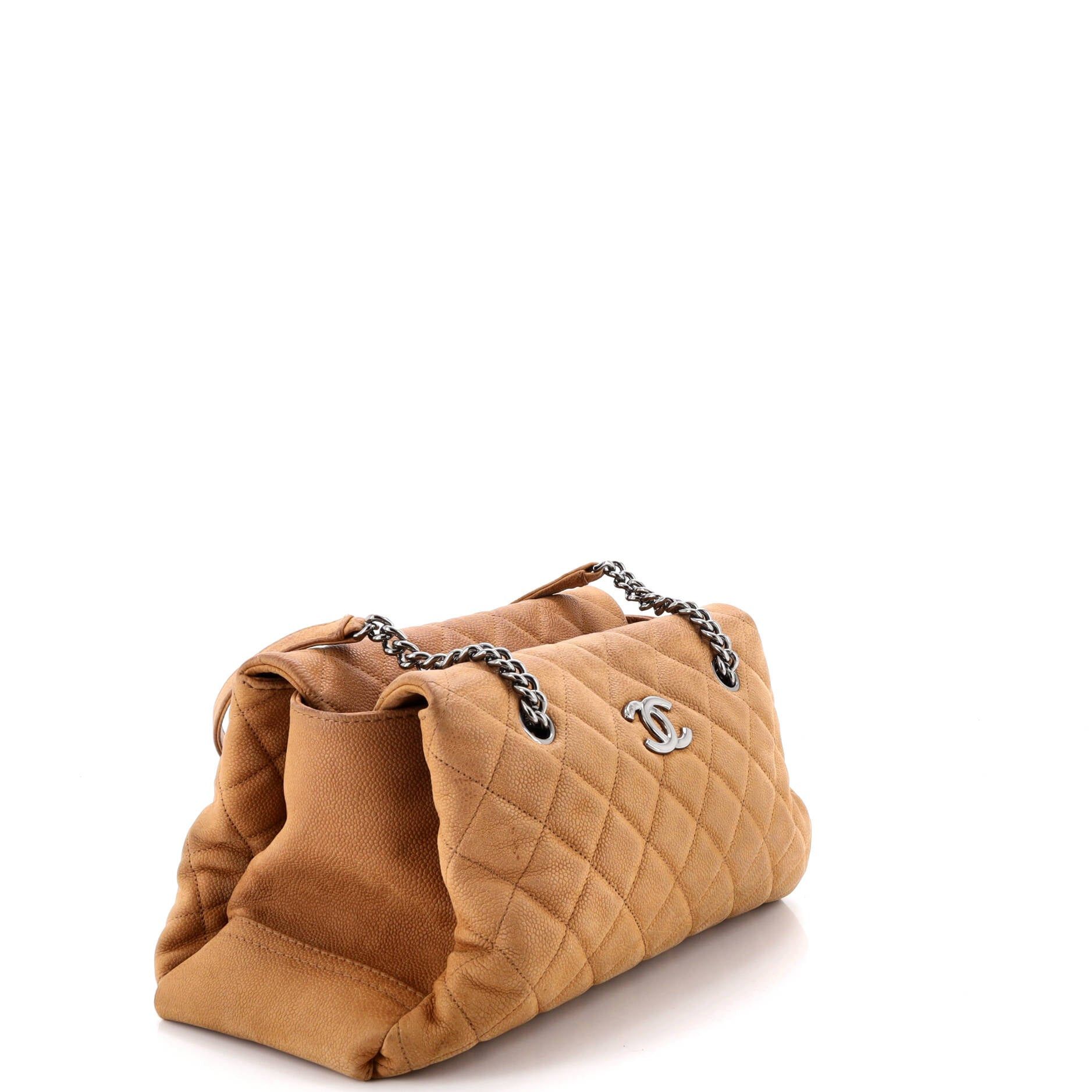 Chanel Lady Pearly Tote Size ONE SIZE - 2 Thumbnail