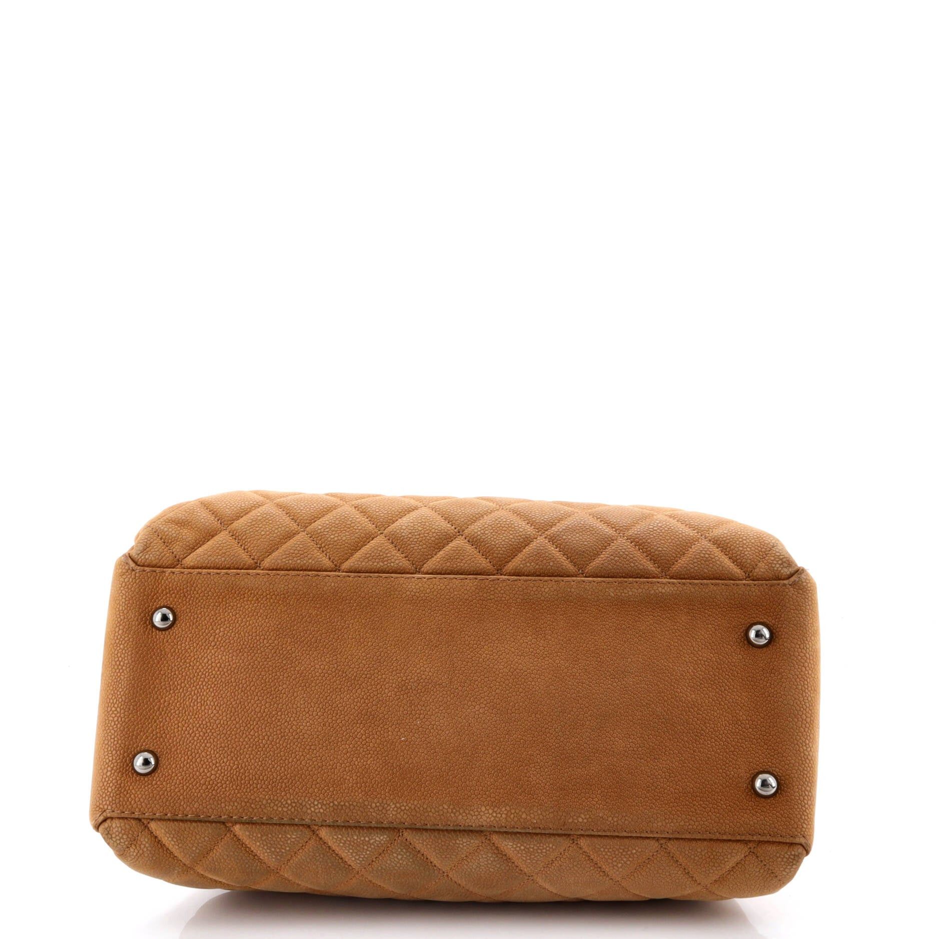 Chanel Lady Pearly Tote Size ONE SIZE - 4 Thumbnail