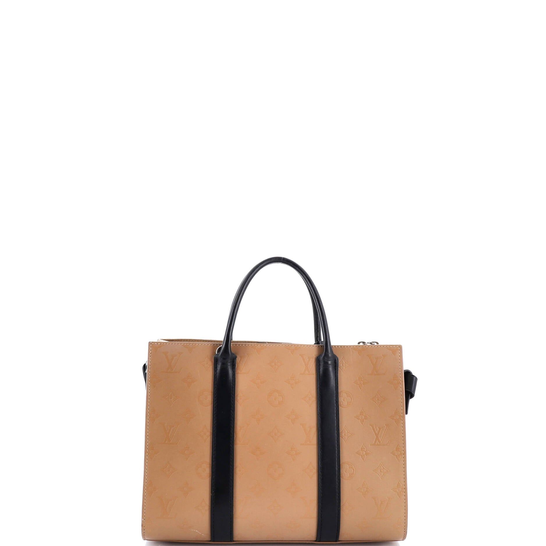 Louis Vuitton Very Tote Size ONE SIZE - 3 Thumbnail