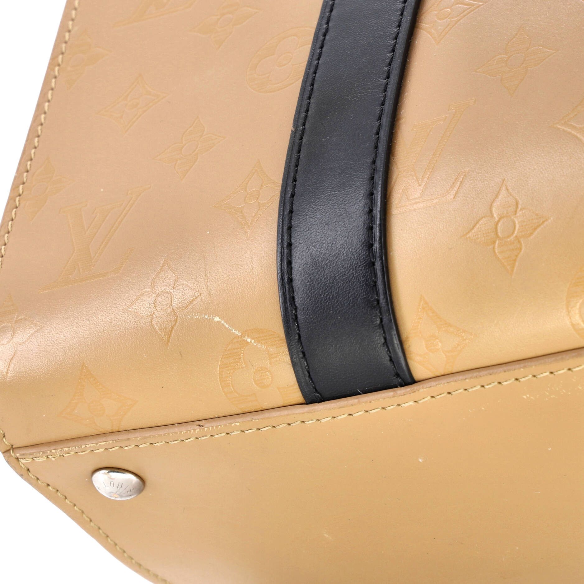 Louis Vuitton Very Tote Size ONE SIZE - 7 Thumbnail