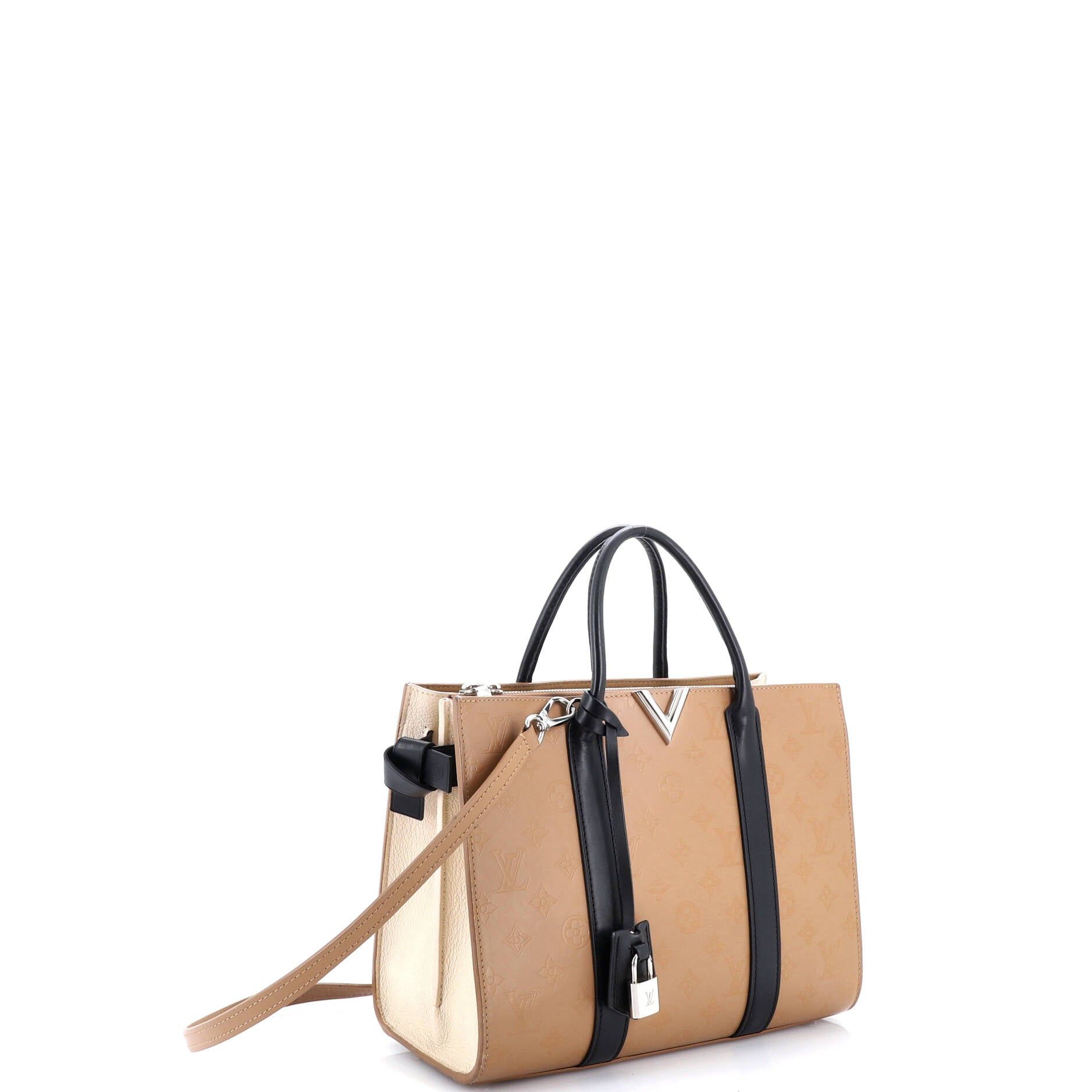 Louis Vuitton Very Tote Size ONE SIZE - 2 Thumbnail