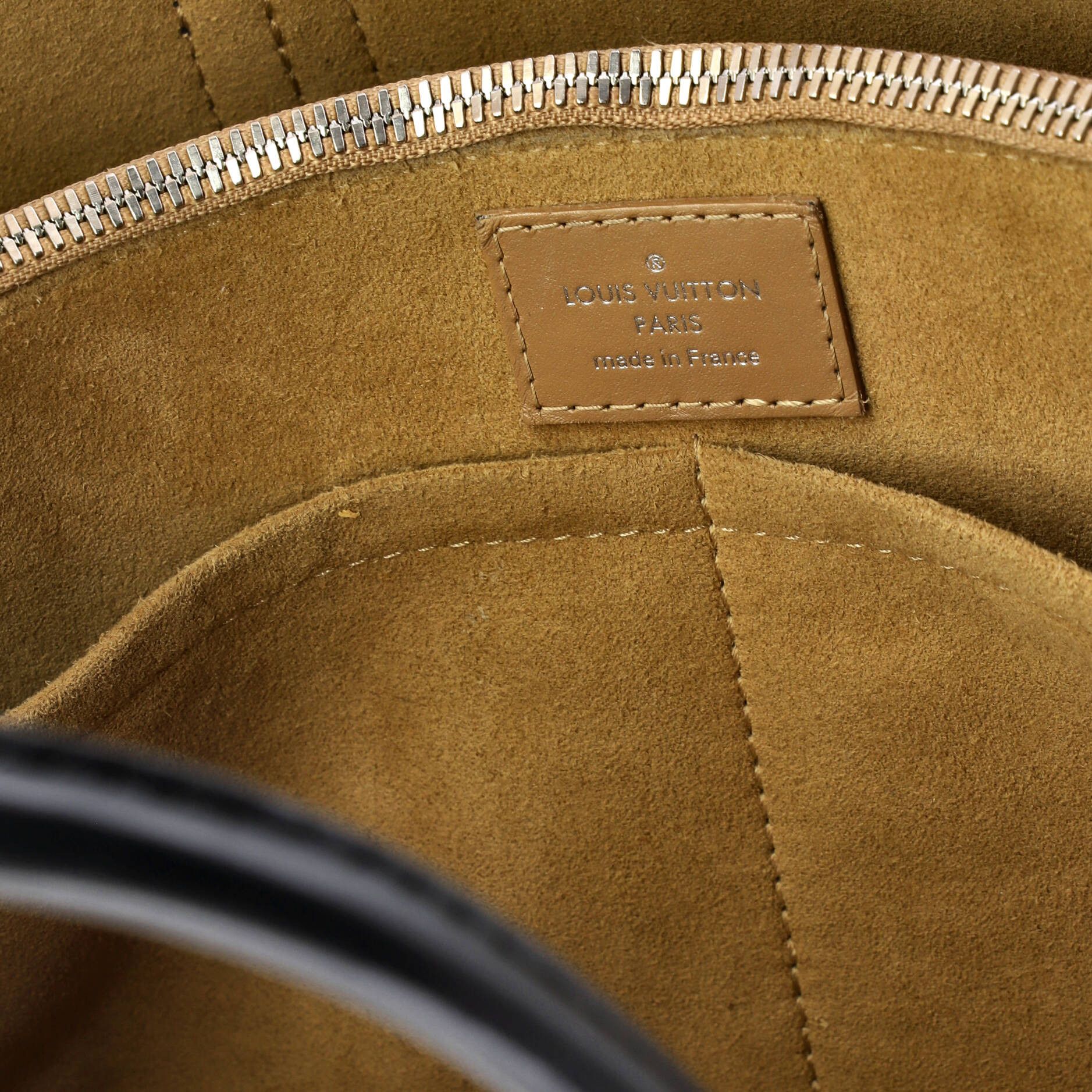 Louis Vuitton Very Tote Size ONE SIZE - 6 Thumbnail
