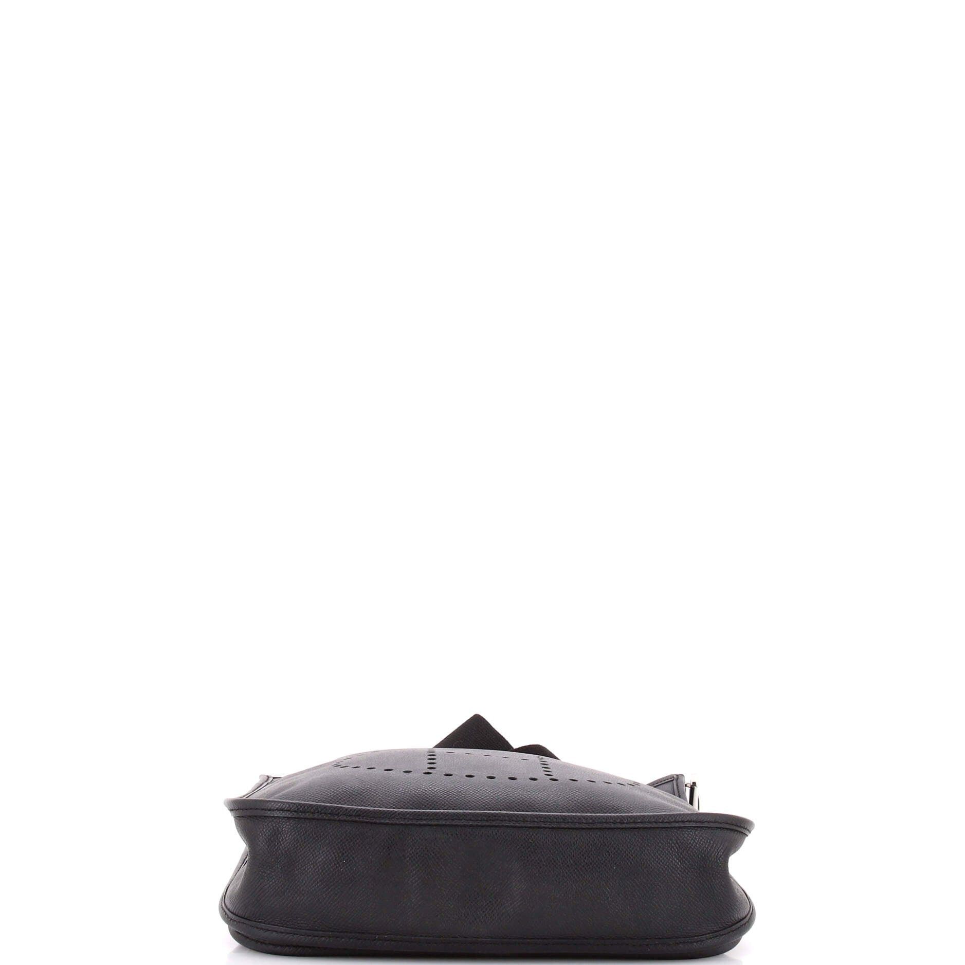 Hermes Evelyne Bag Gen II Size ONE SIZE - 4 Thumbnail