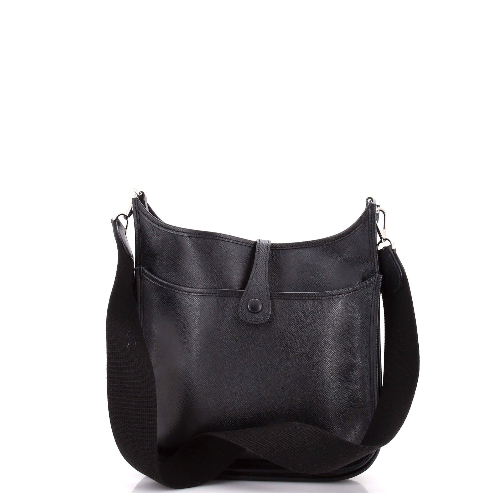 Hermes Evelyne Bag Gen II Size ONE SIZE - 3 Thumbnail