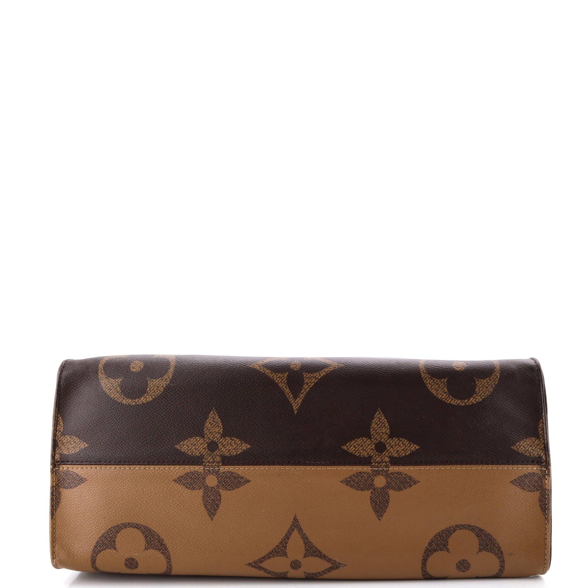 Louis Vuitton OnTheGo Tote Size ONE SIZE - 4 Thumbnail