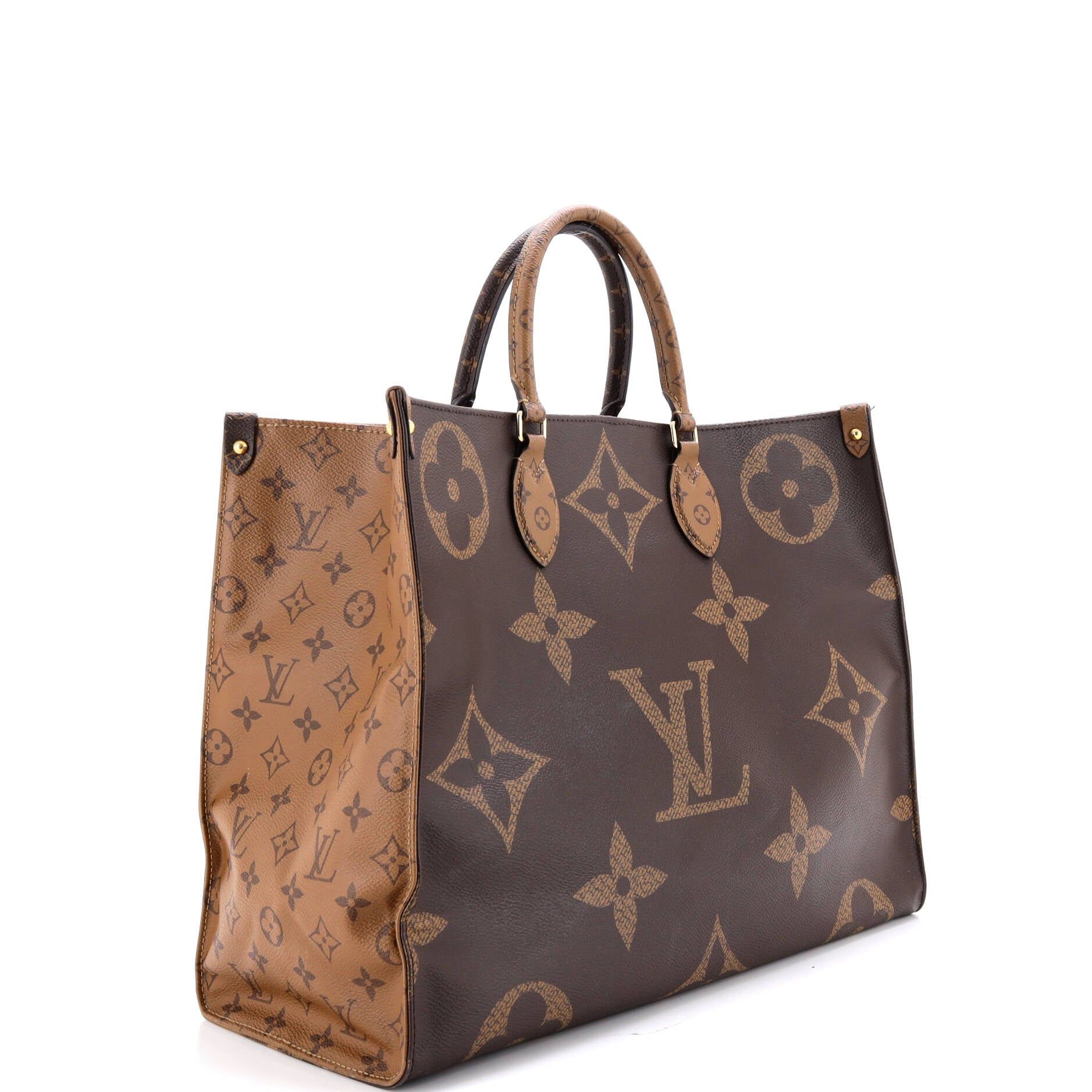 Louis Vuitton OnTheGo Tote Size ONE SIZE - 2 Thumbnail