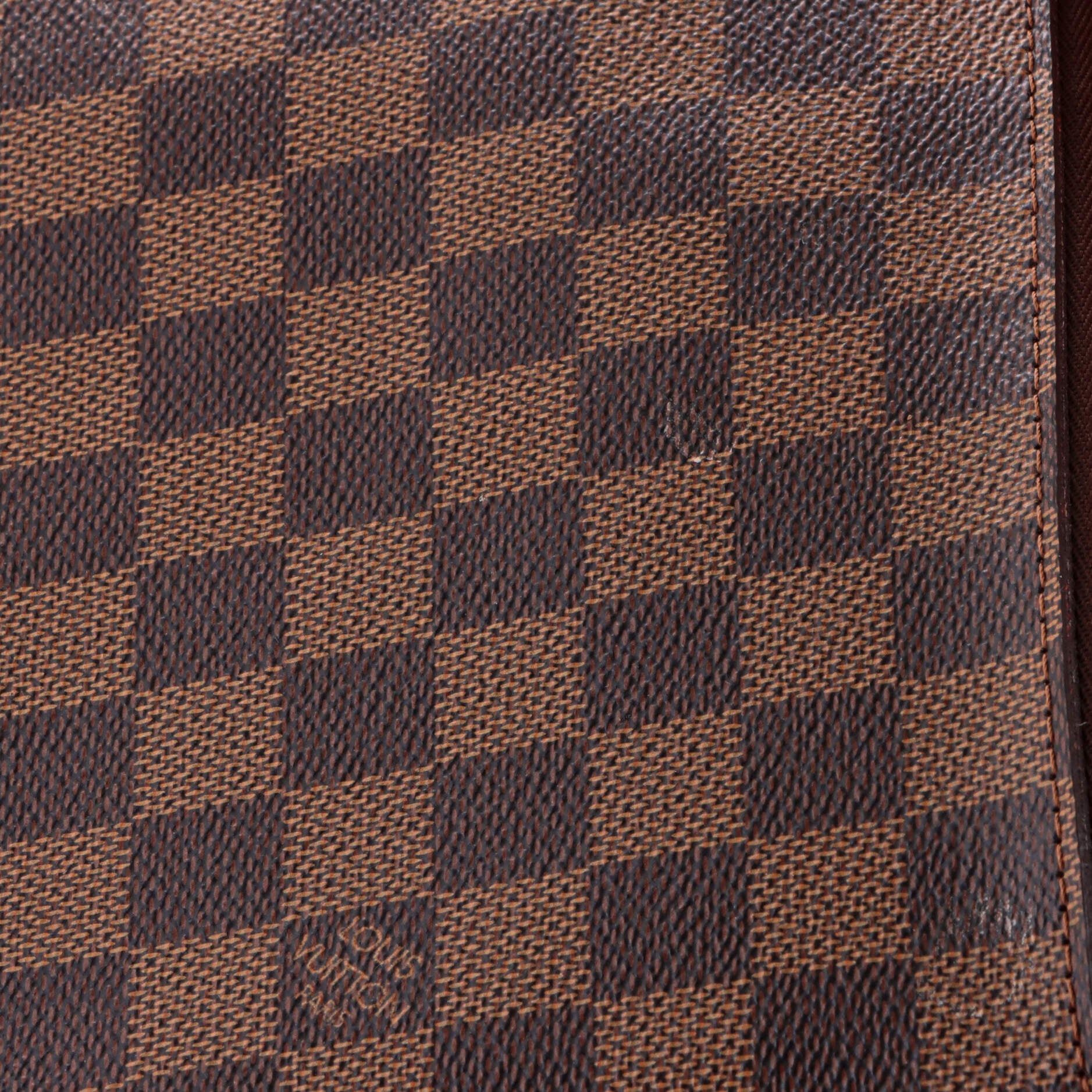 Louis Vuitton Neverfull NM Tote Size ONE SIZE - 7 Thumbnail