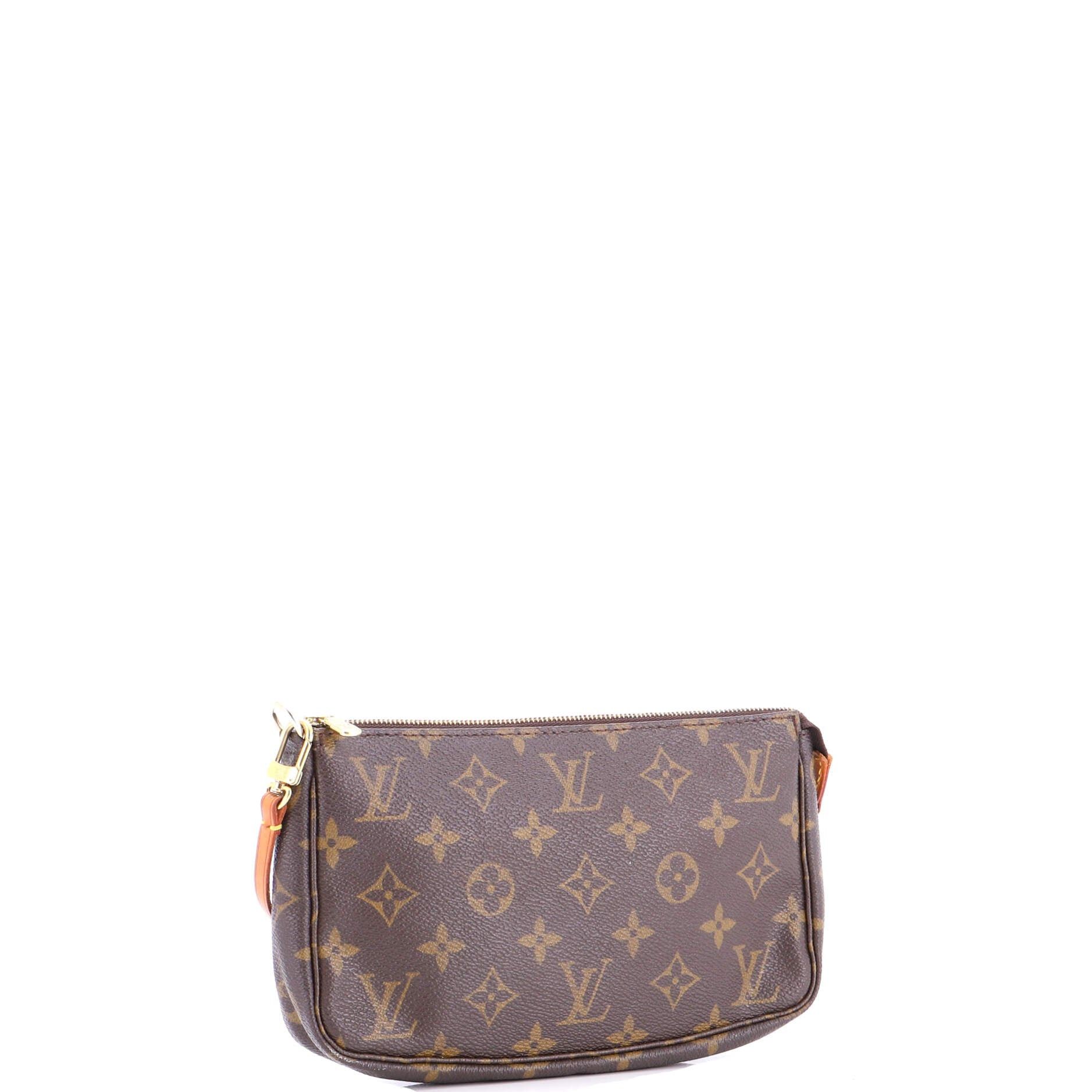 Louis Vuitton Pochette Accessoires Size ONE SIZE - 2 Thumbnail