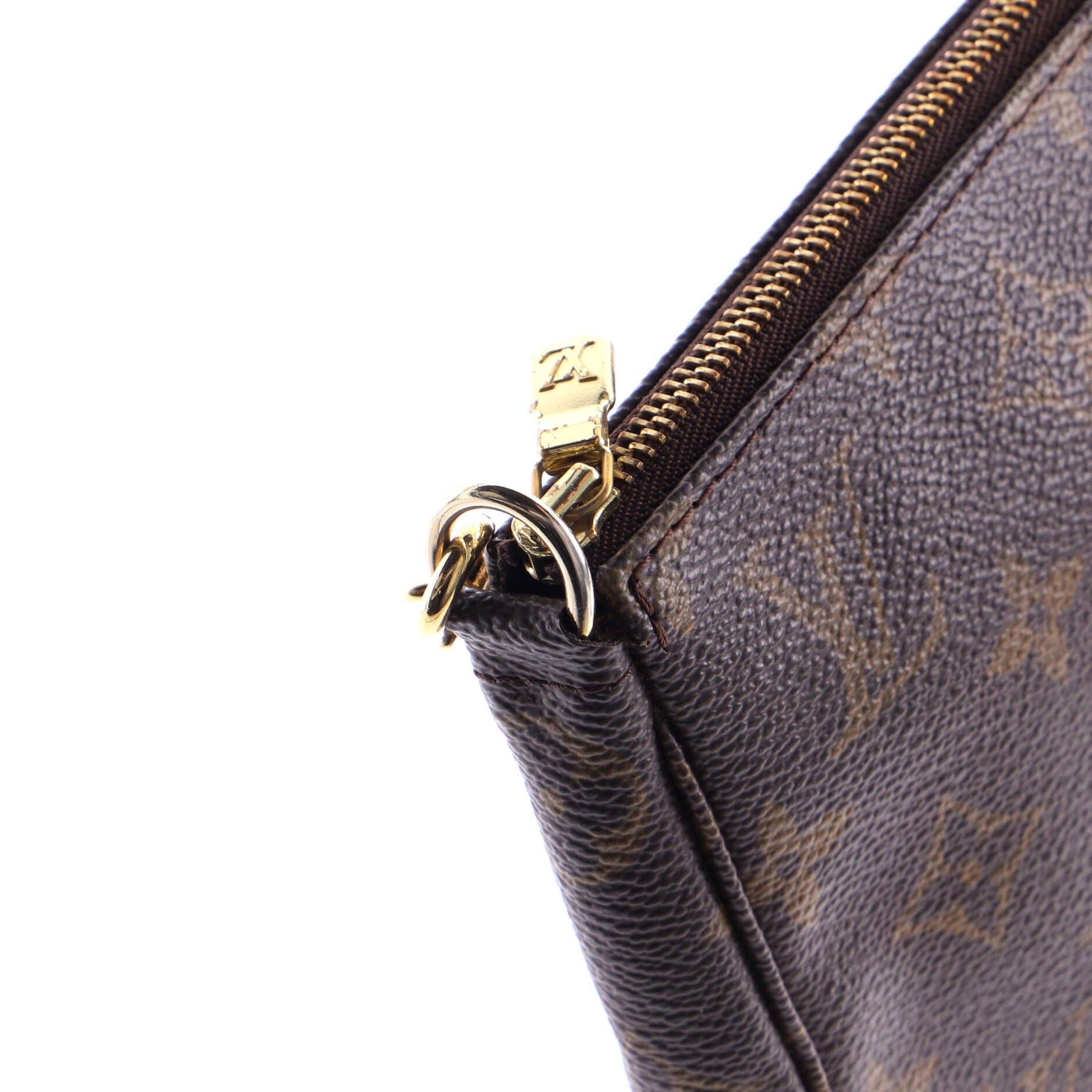 Louis Vuitton Pochette Accessoires Size ONE SIZE - 7 Thumbnail
