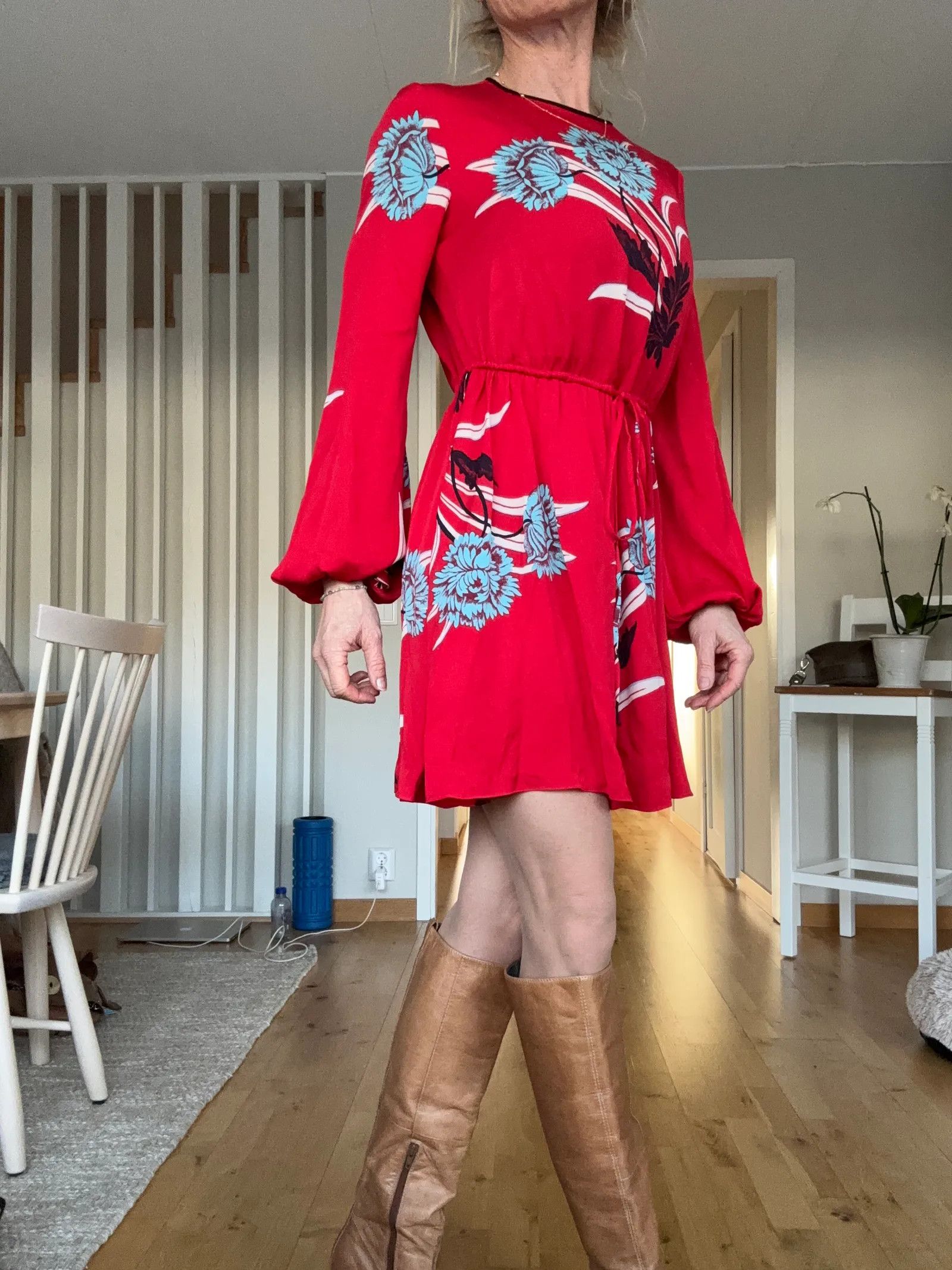 Diane von Furstenberg Diane von Furstenberg Dress Size XXS / US 00 / IT 34 - 2 Thumbnail