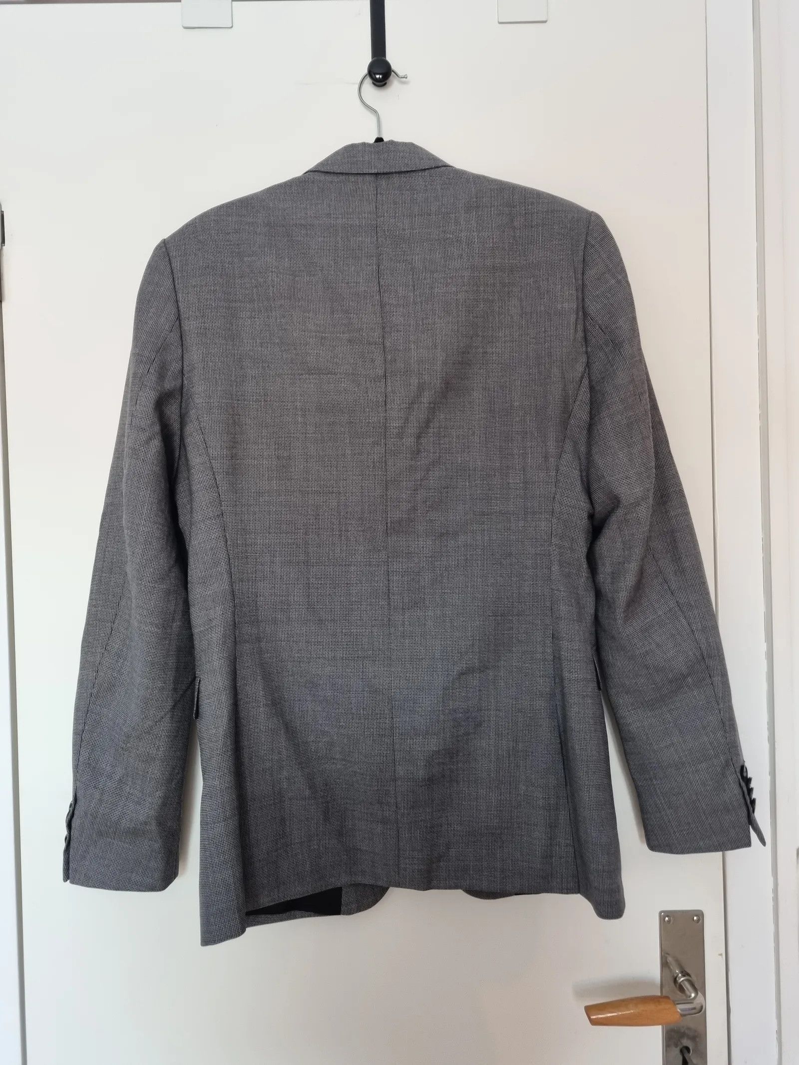 Tiger of Sweden Tiger of Sweden Blazer Size 38R - 4 Thumbnail