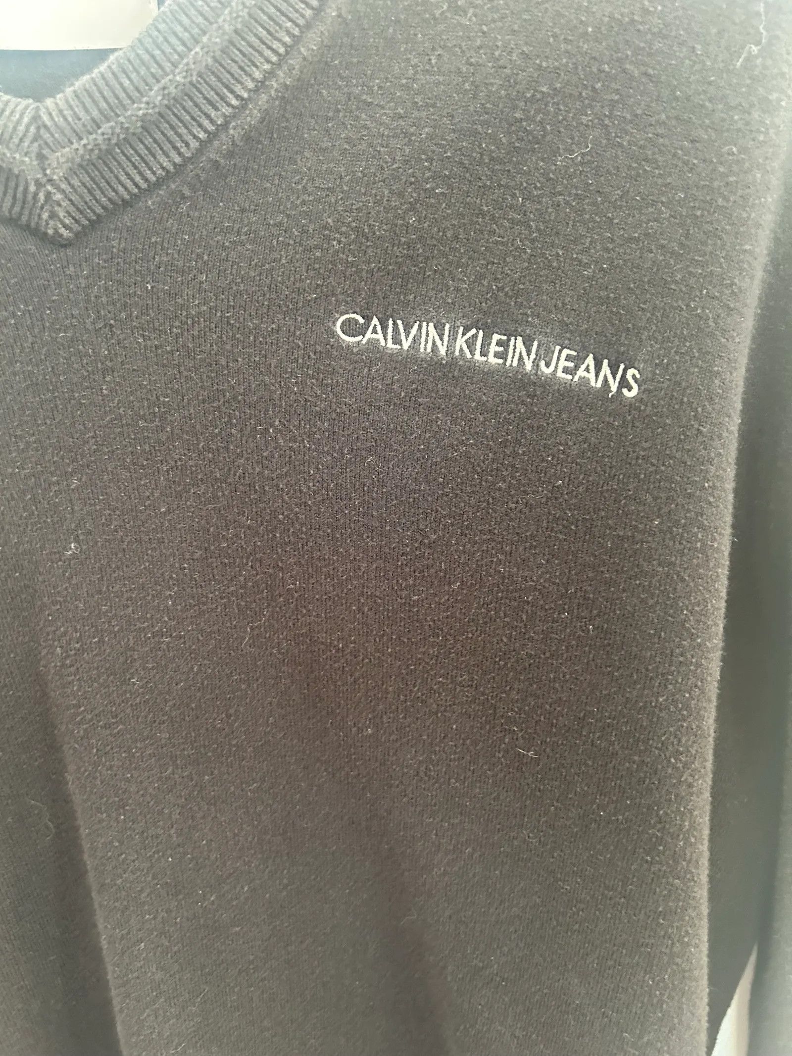 Calvin Klein Calvin Klein Jeans Cardigan Size US M / EU 48-50 / 2 - 5 Thumbnail