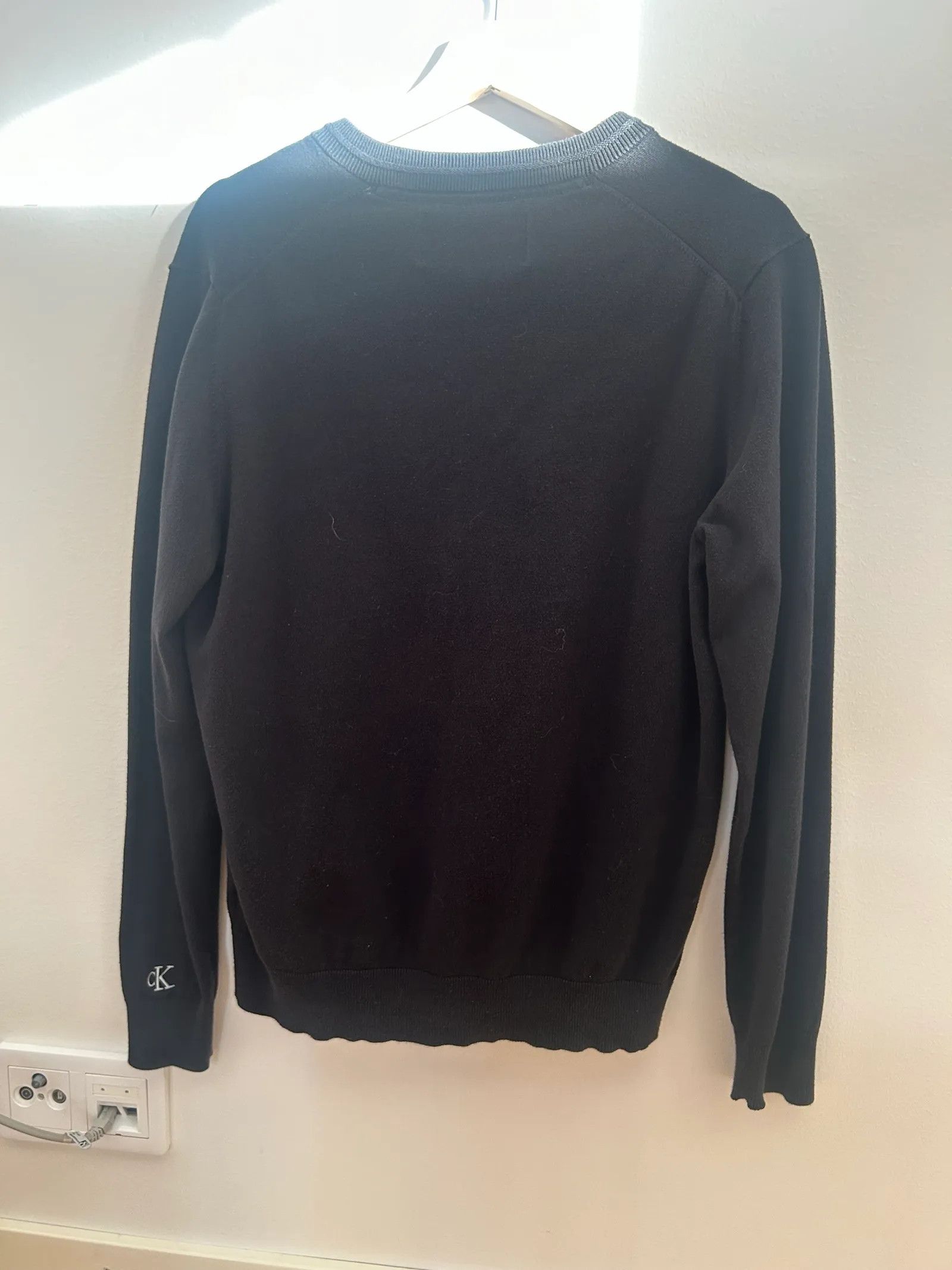 Calvin Klein Calvin Klein Jeans Cardigan Size US M / EU 48-50 / 2 - 4 Thumbnail