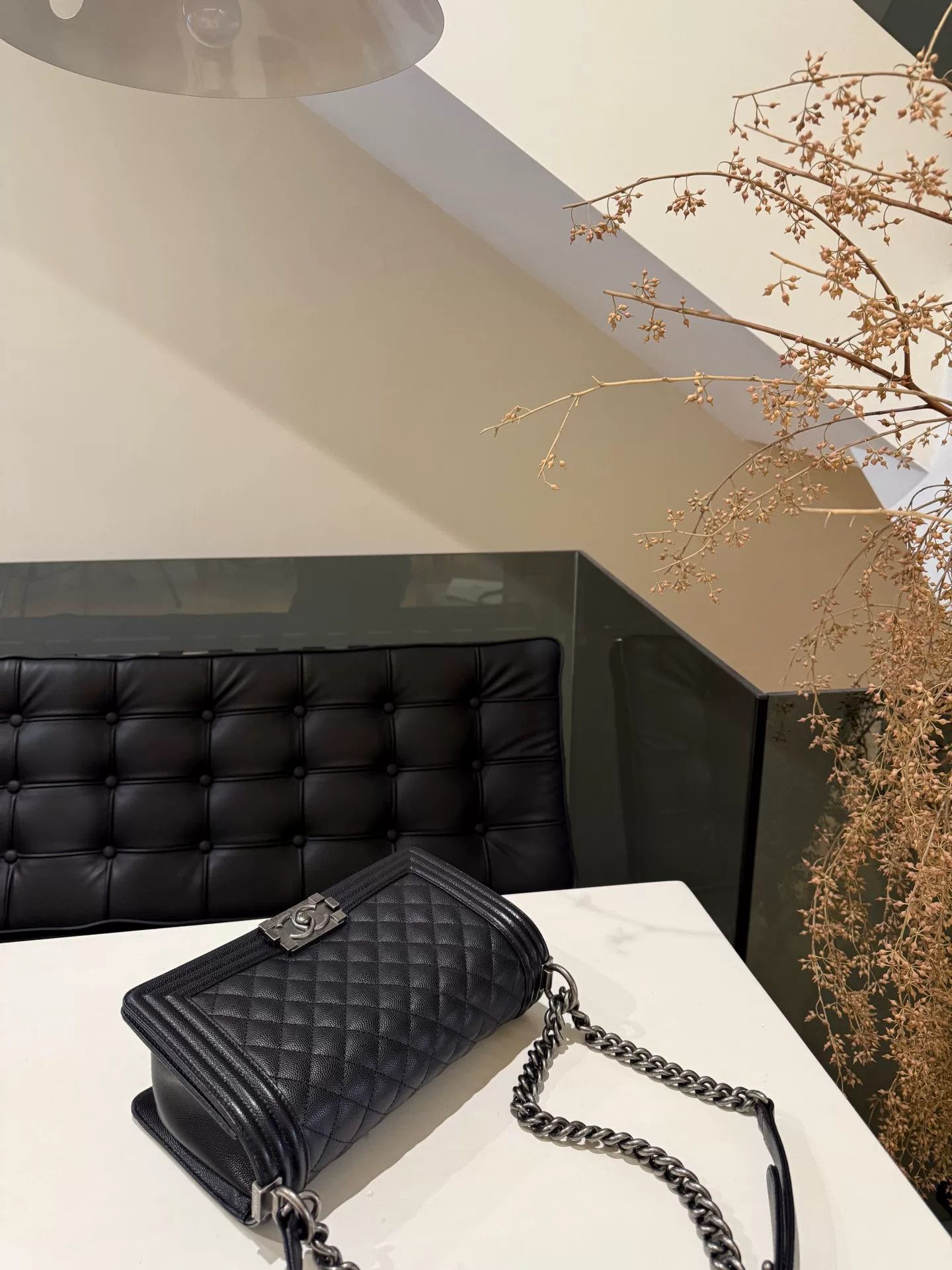Chanel Pre-loved Bag Very good condition Size ONE SIZE - 7 Thumbnail