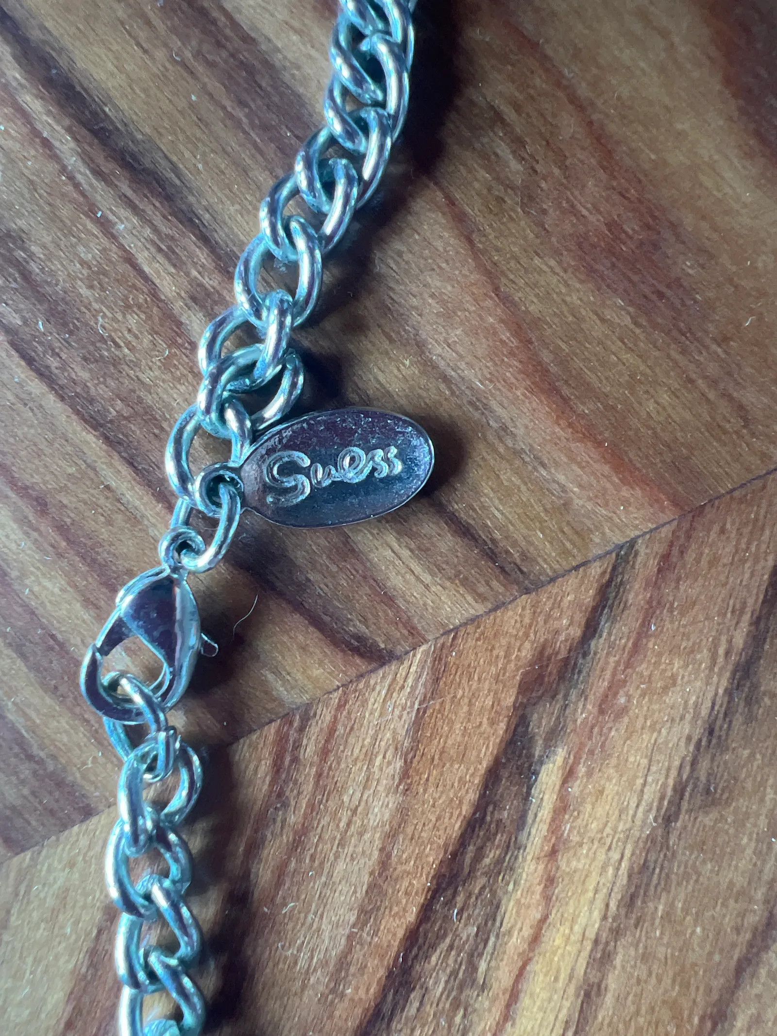 Guess Guess Necklace Size ONE SIZE - 2 Thumbnail