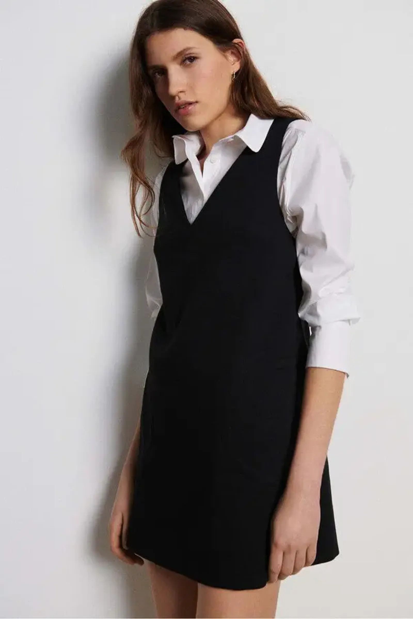 ba&sh ba&sh Dress Size S / US 4 / IT 40 - 2 Thumbnail