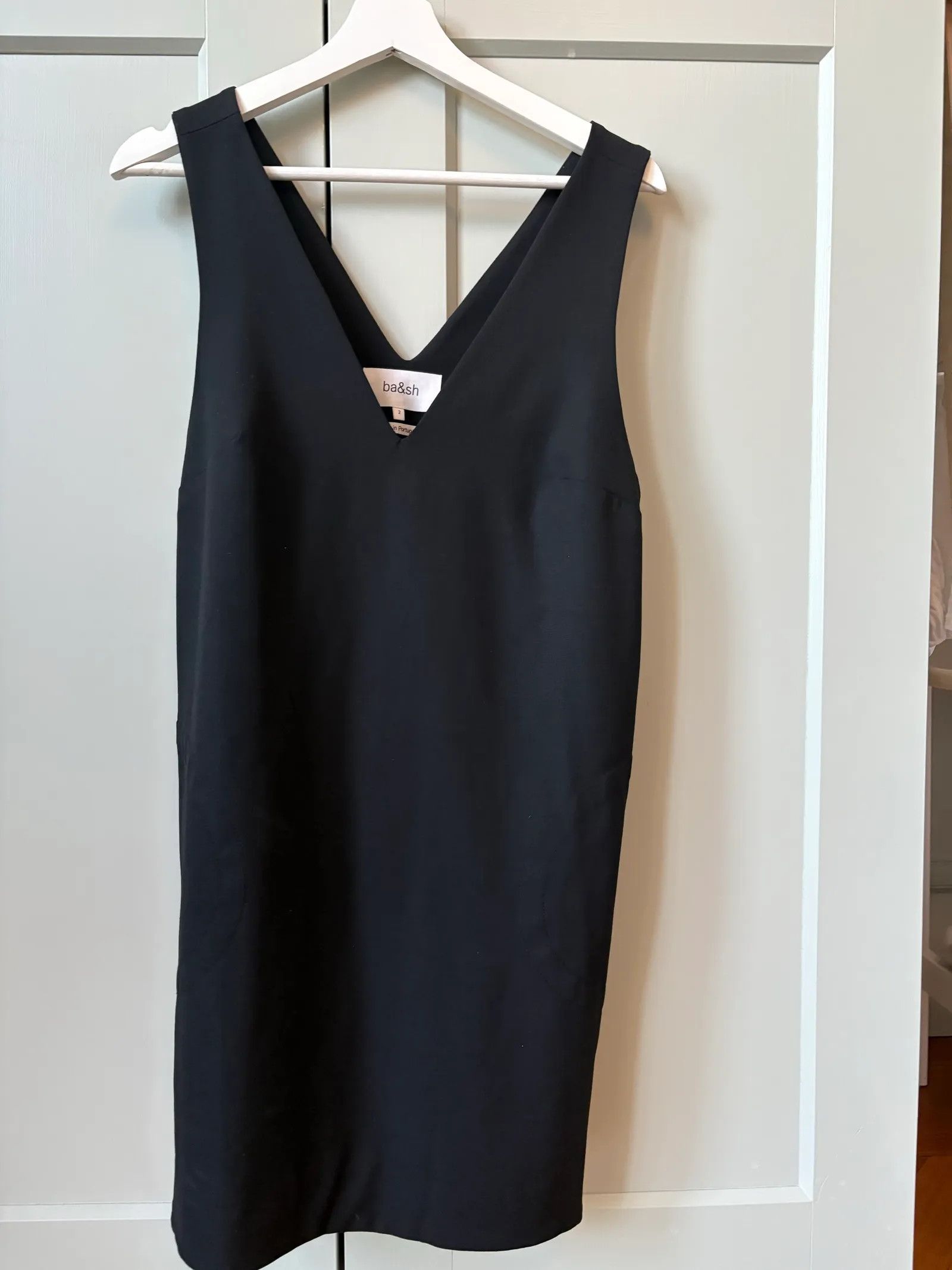 ba&sh ba&sh Dress Size S / US 4 / IT 40 - 5 Thumbnail