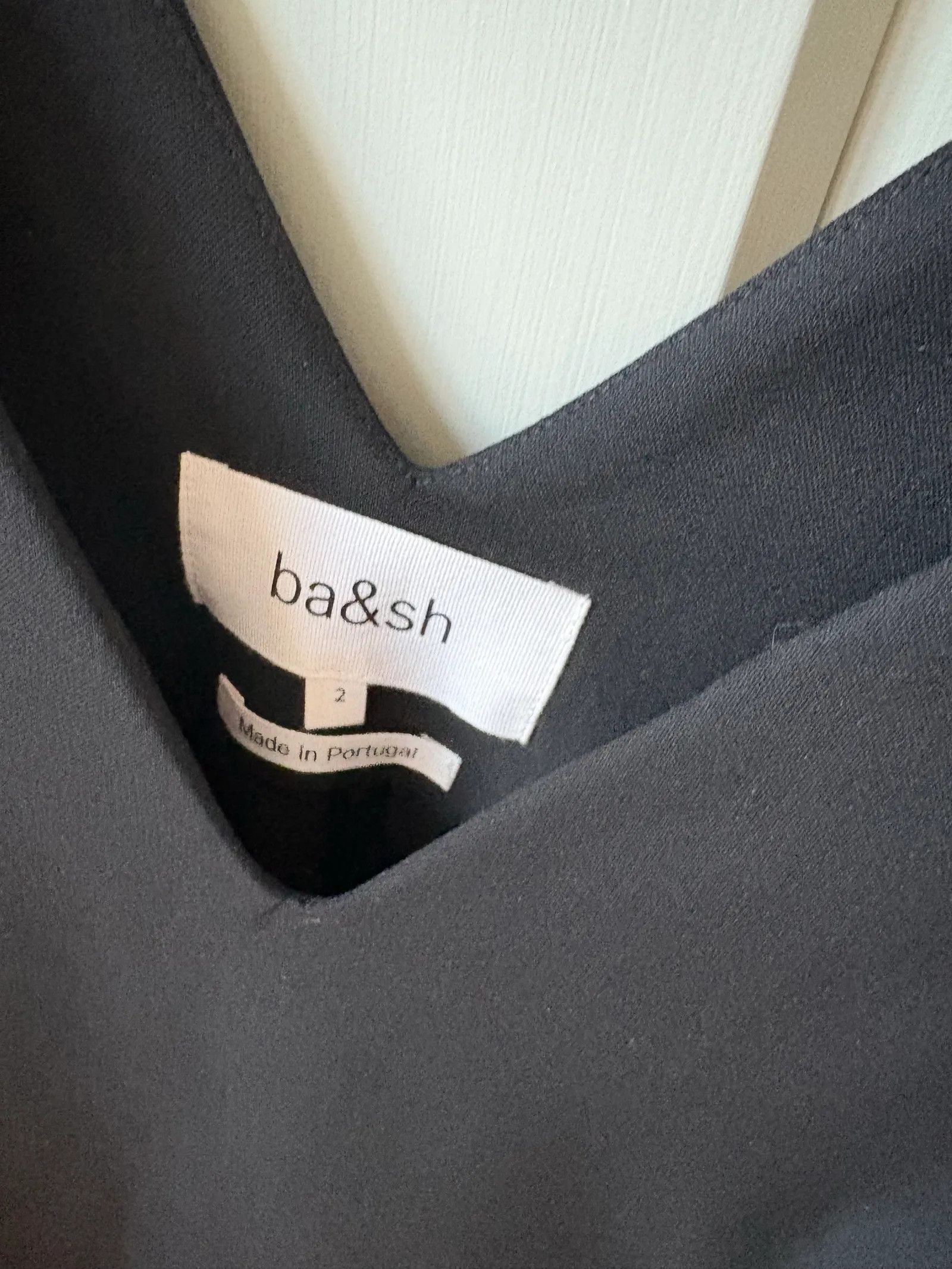 ba&sh ba&sh Dress Size S / US 4 / IT 40 - 3 Thumbnail