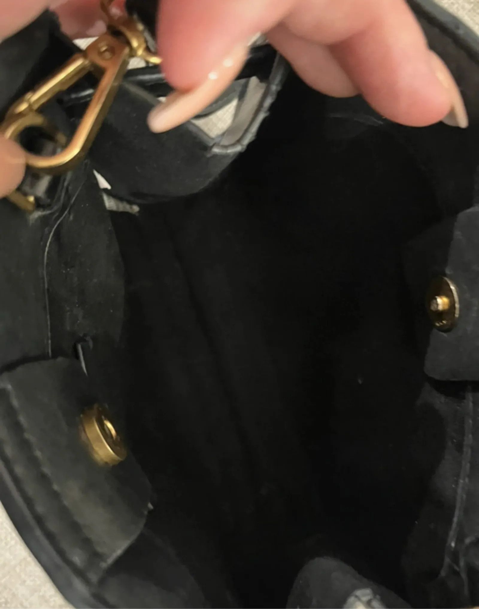 Mango Mango Bucket Bag Size ONE SIZE - 4 Thumbnail