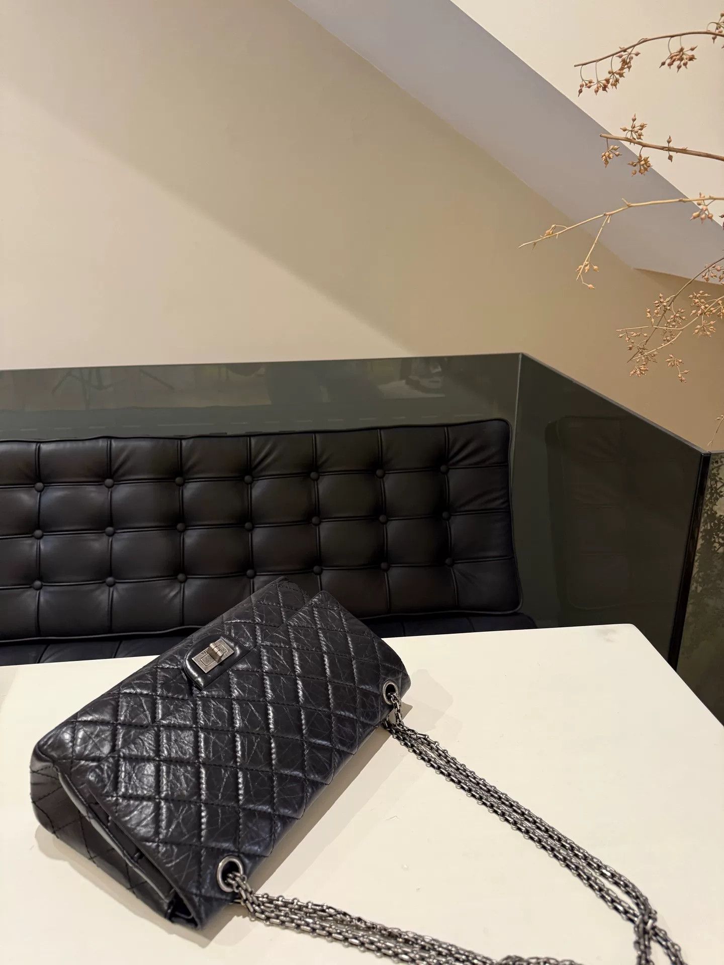 Chanel Pre-loved Bag Very good condition Size ONE SIZE - 6 Thumbnail