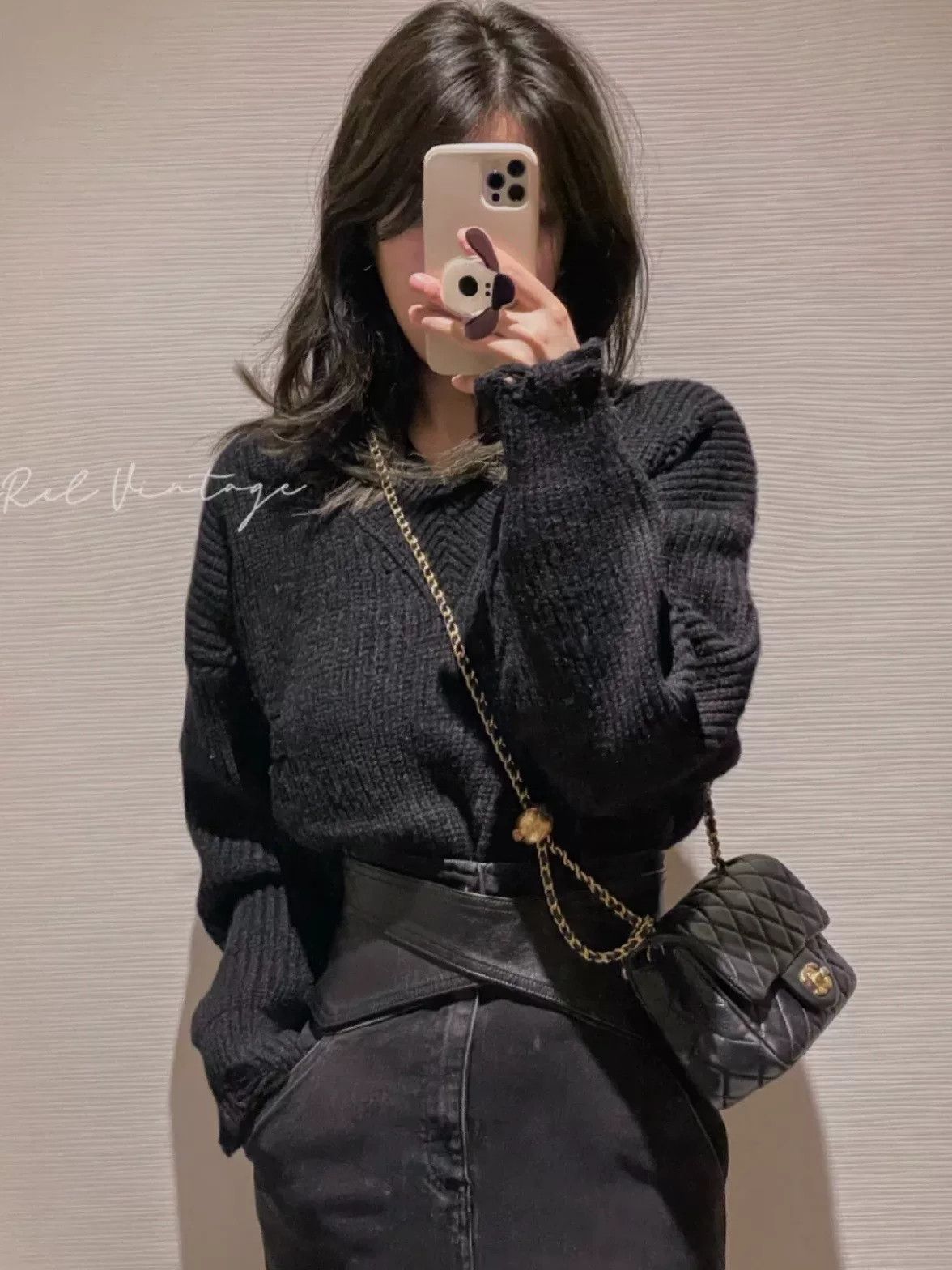 Chanel Pre-loved Bag Very good condition Size ONE SIZE - 9 Thumbnail