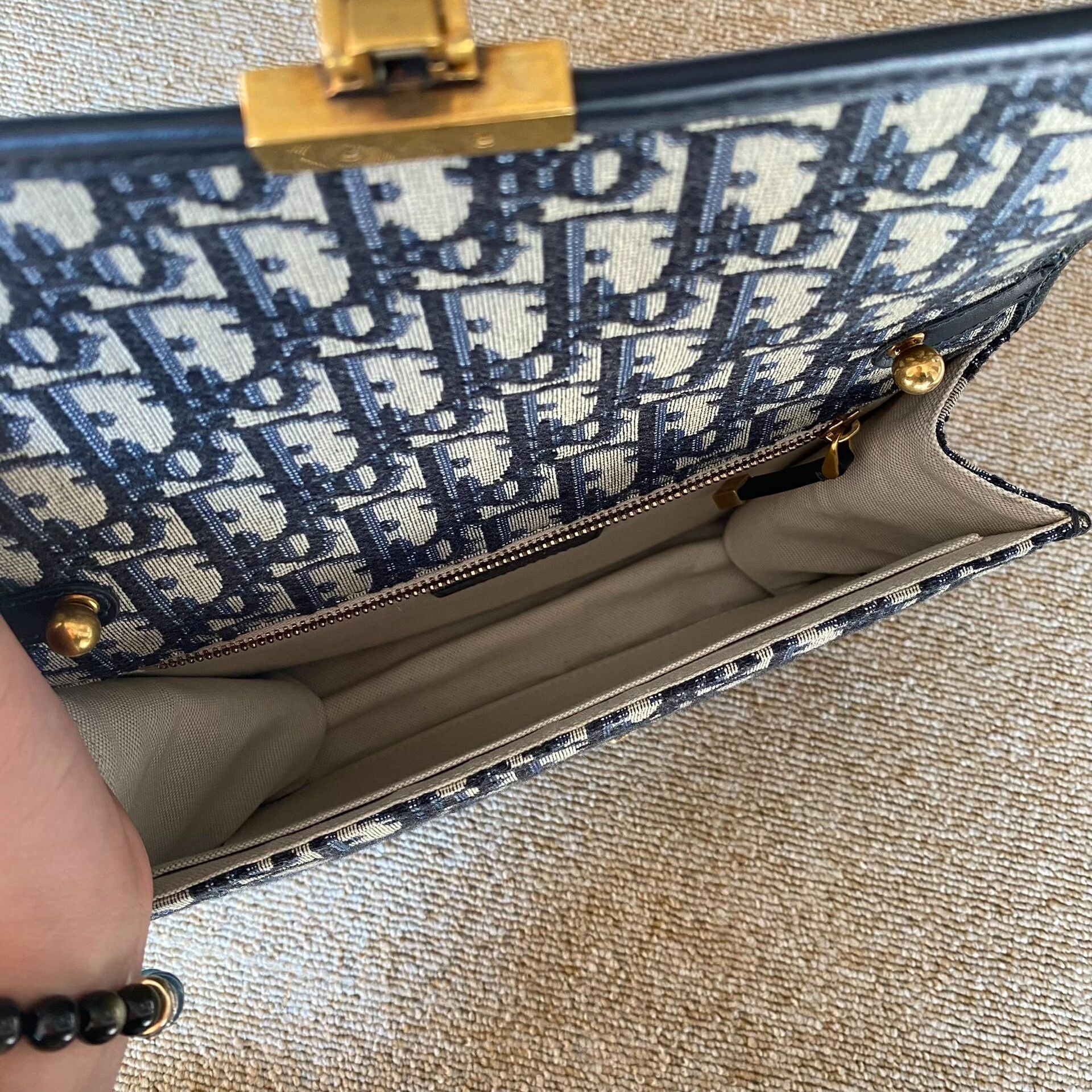 Dior Pre-loved Bag Very good condition Size ONE SIZE - 7 Thumbnail