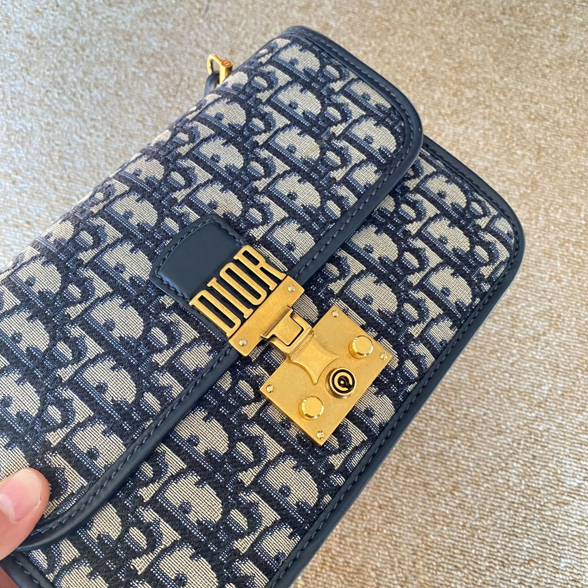 Dior Pre-loved Bag Very good condition Size ONE SIZE - 6 Thumbnail