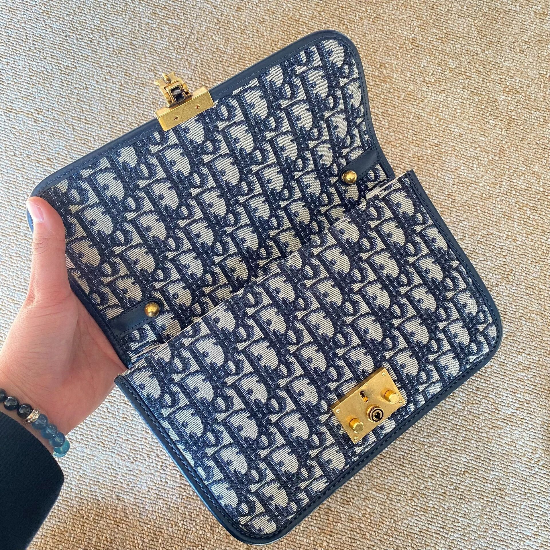 Dior Pre-loved Bag Very good condition Size ONE SIZE - 8 Thumbnail