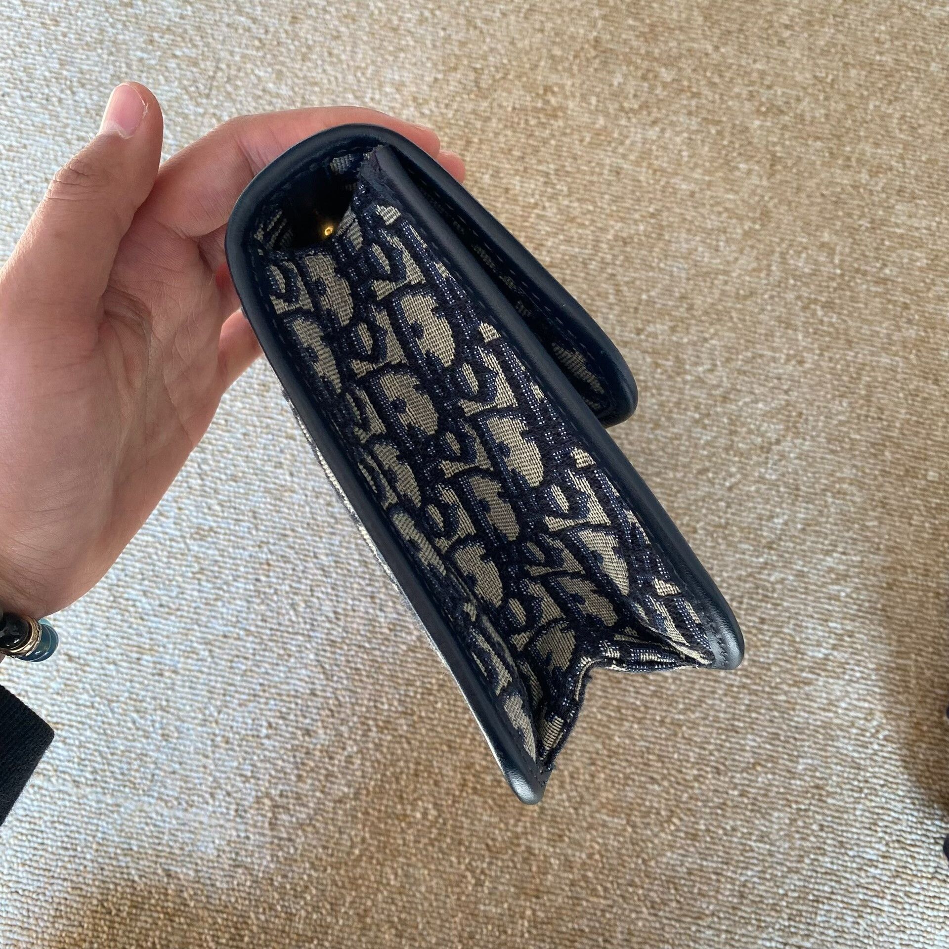 Dior Pre-loved Bag Very good condition Size ONE SIZE - 3 Thumbnail