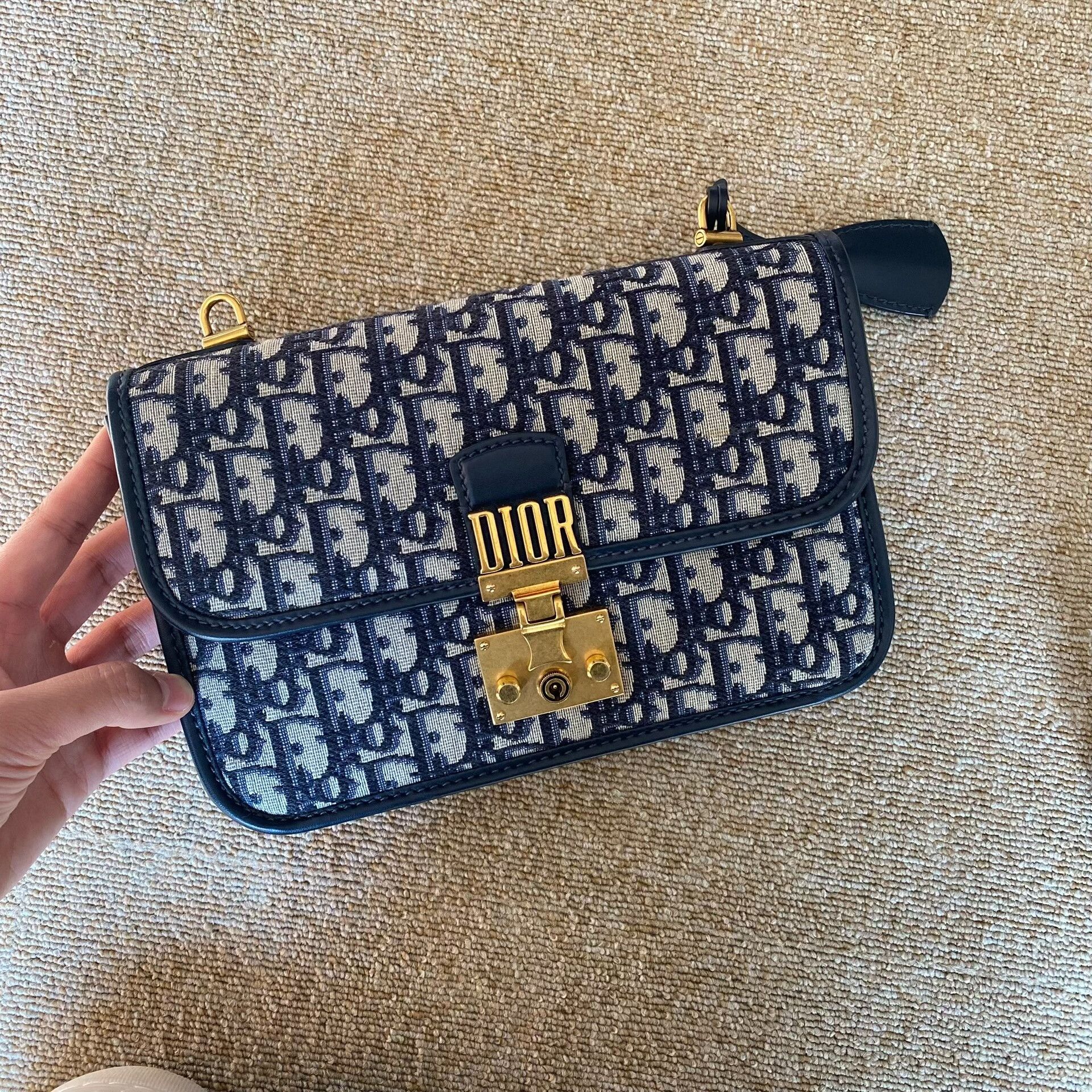 Dior Pre-loved Bag Very good condition Size ONE SIZE - 2 Thumbnail