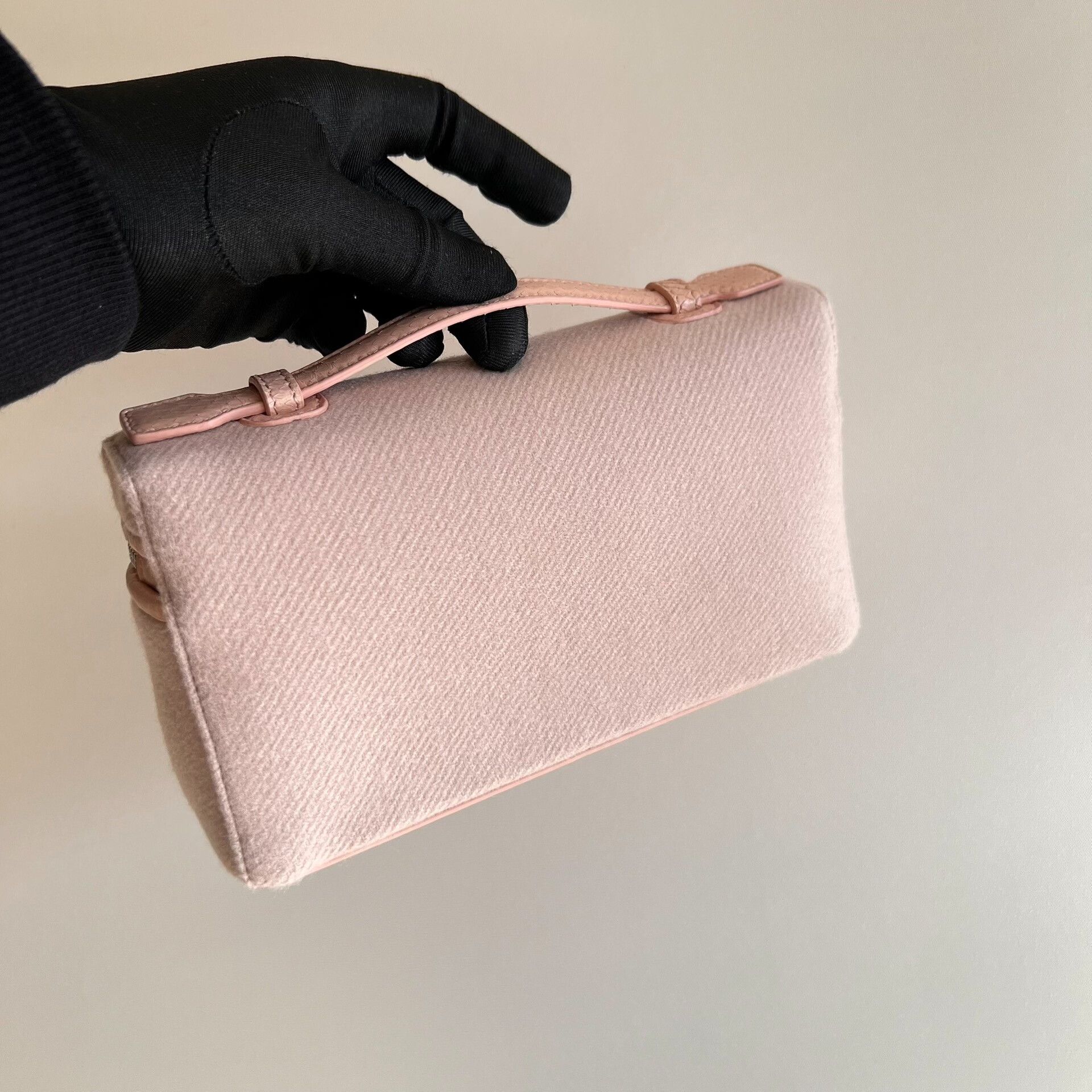 Loro Piana Pre-loved Bag Brand new condition Size ONE SIZE - 4 Thumbnail