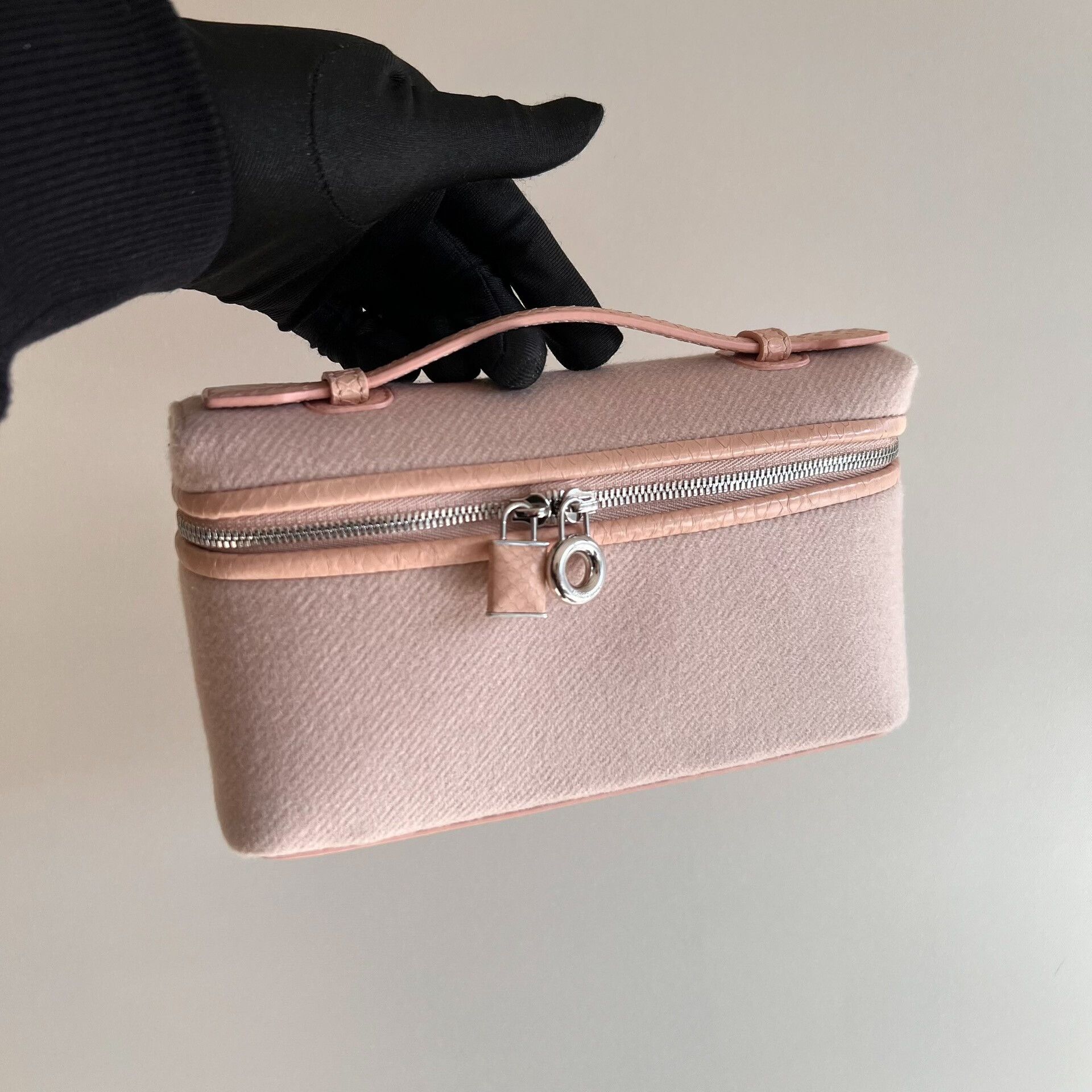 Loro Piana Pre-loved Bag Brand new condition Size ONE SIZE - 2 Thumbnail