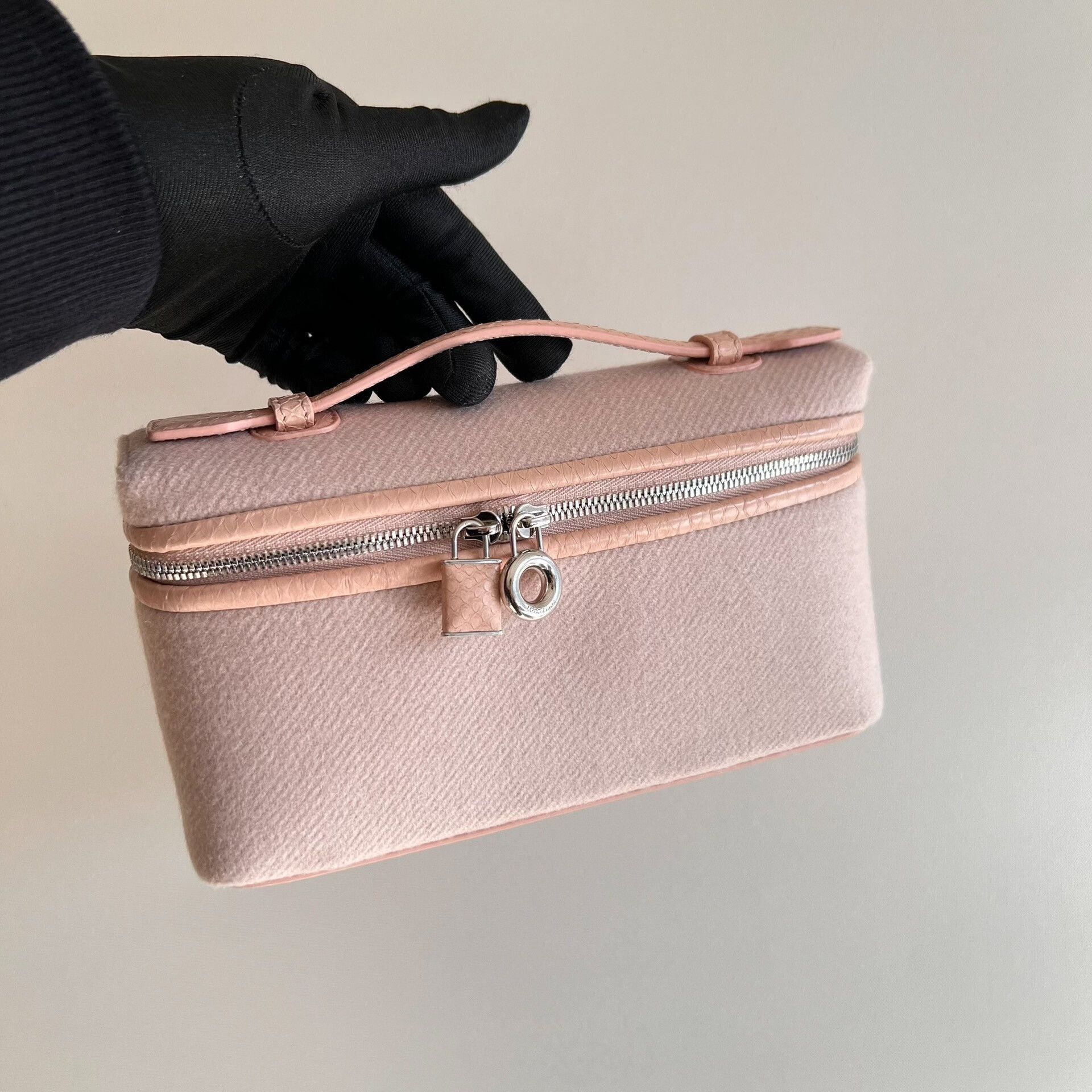 Loro Piana Pre-loved Bag Brand new condition Size ONE SIZE - 3 Thumbnail